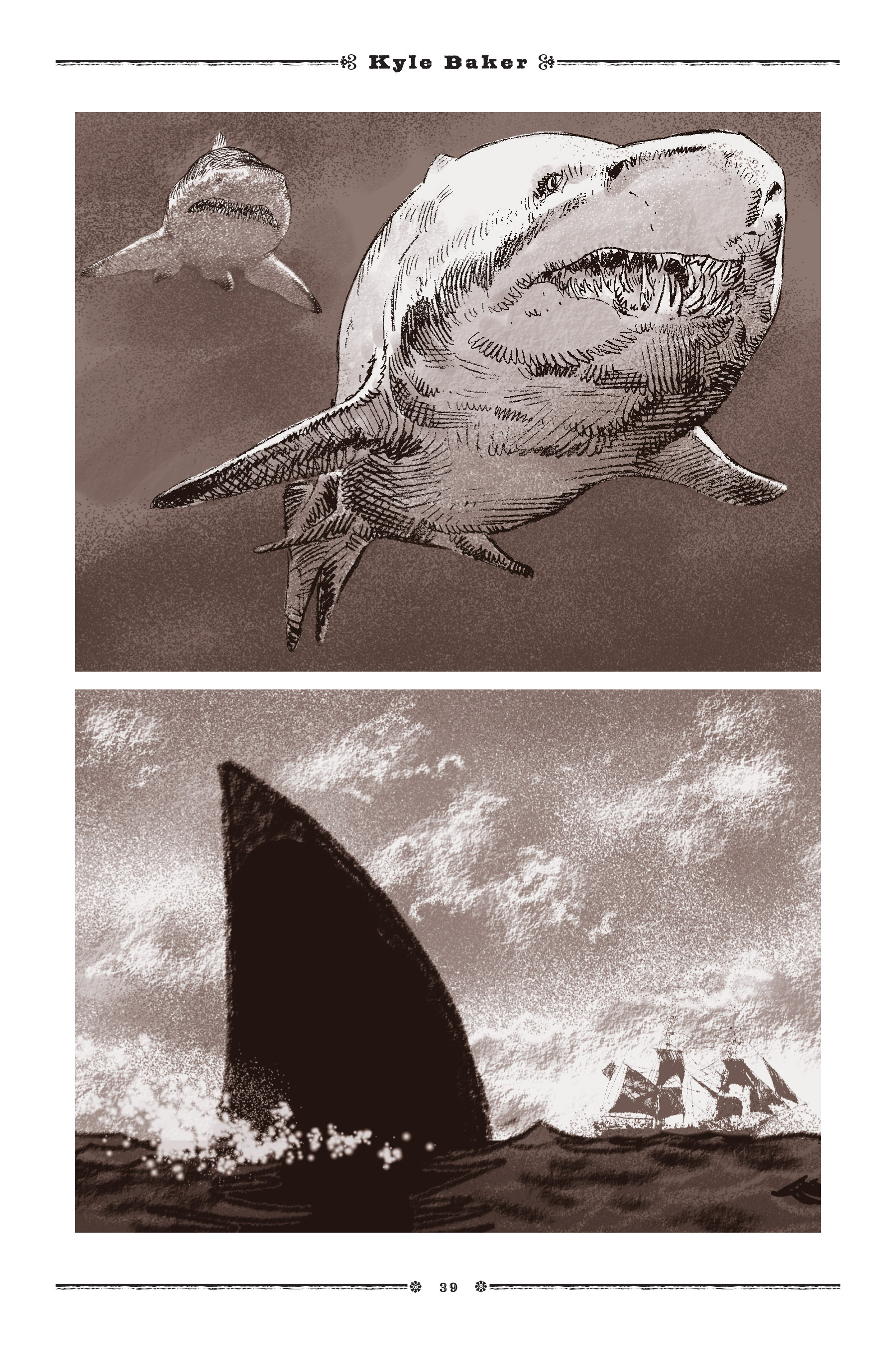 Read online Nat Turner comic -  Issue # TPB (Part 1) - 42