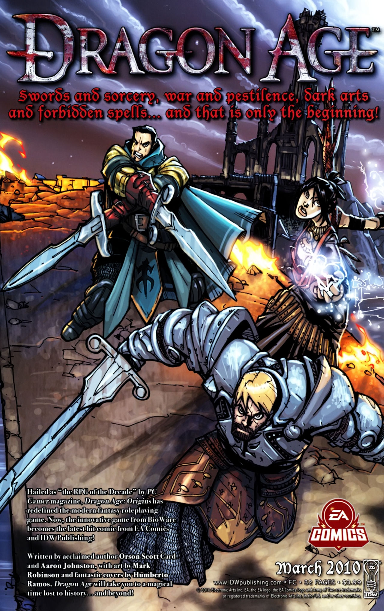 G.I. Joe: Origins Issue #13 #13 - English 32