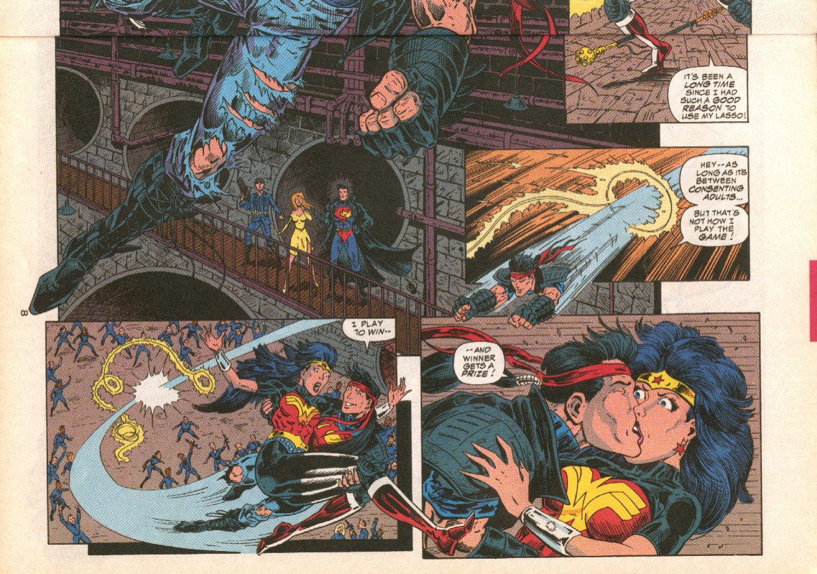 Superboy (1994) _Annual_1 Page 8