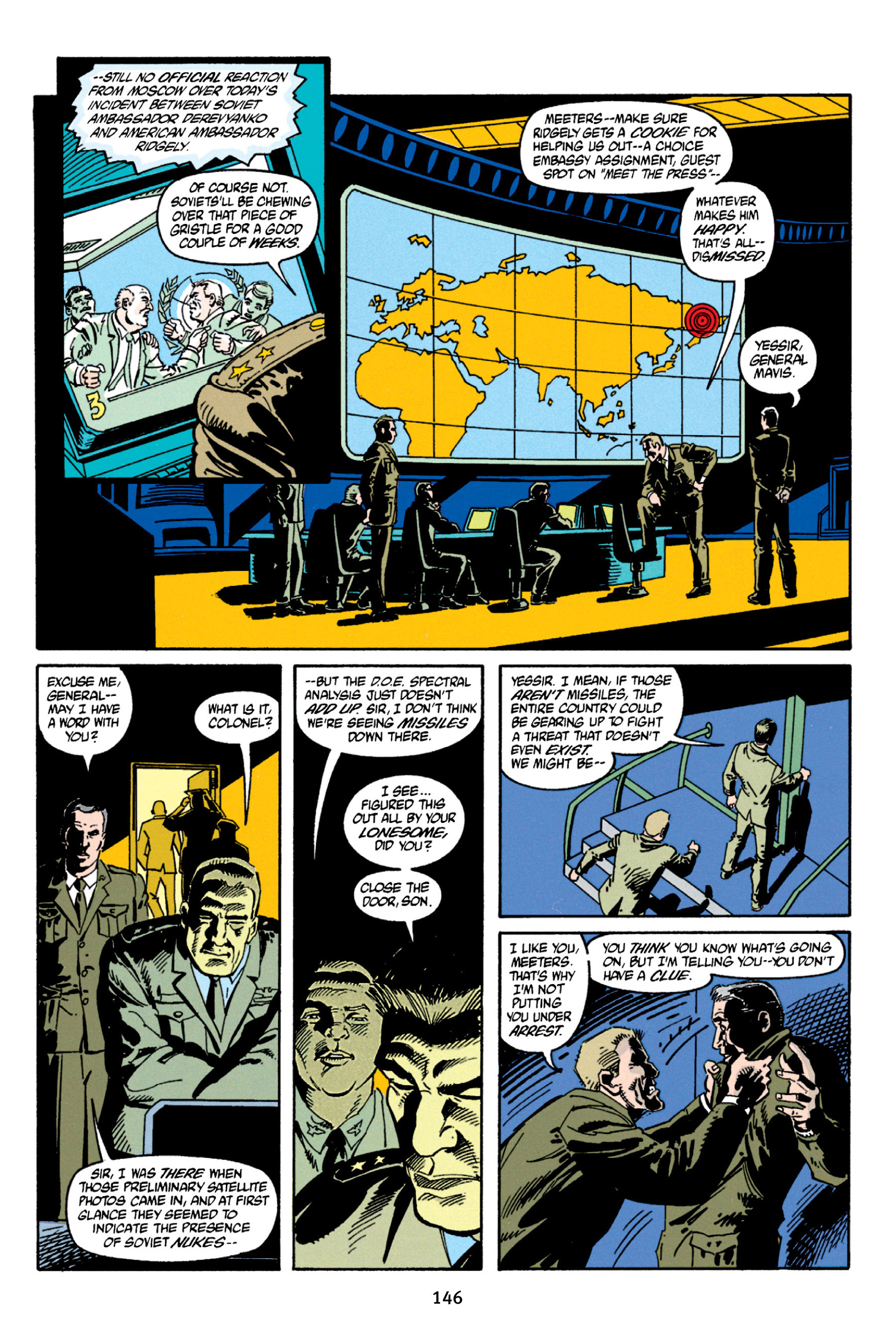 Read online Predator Omnibus comic -  Issue # TPB 1 (Part 1) - 143