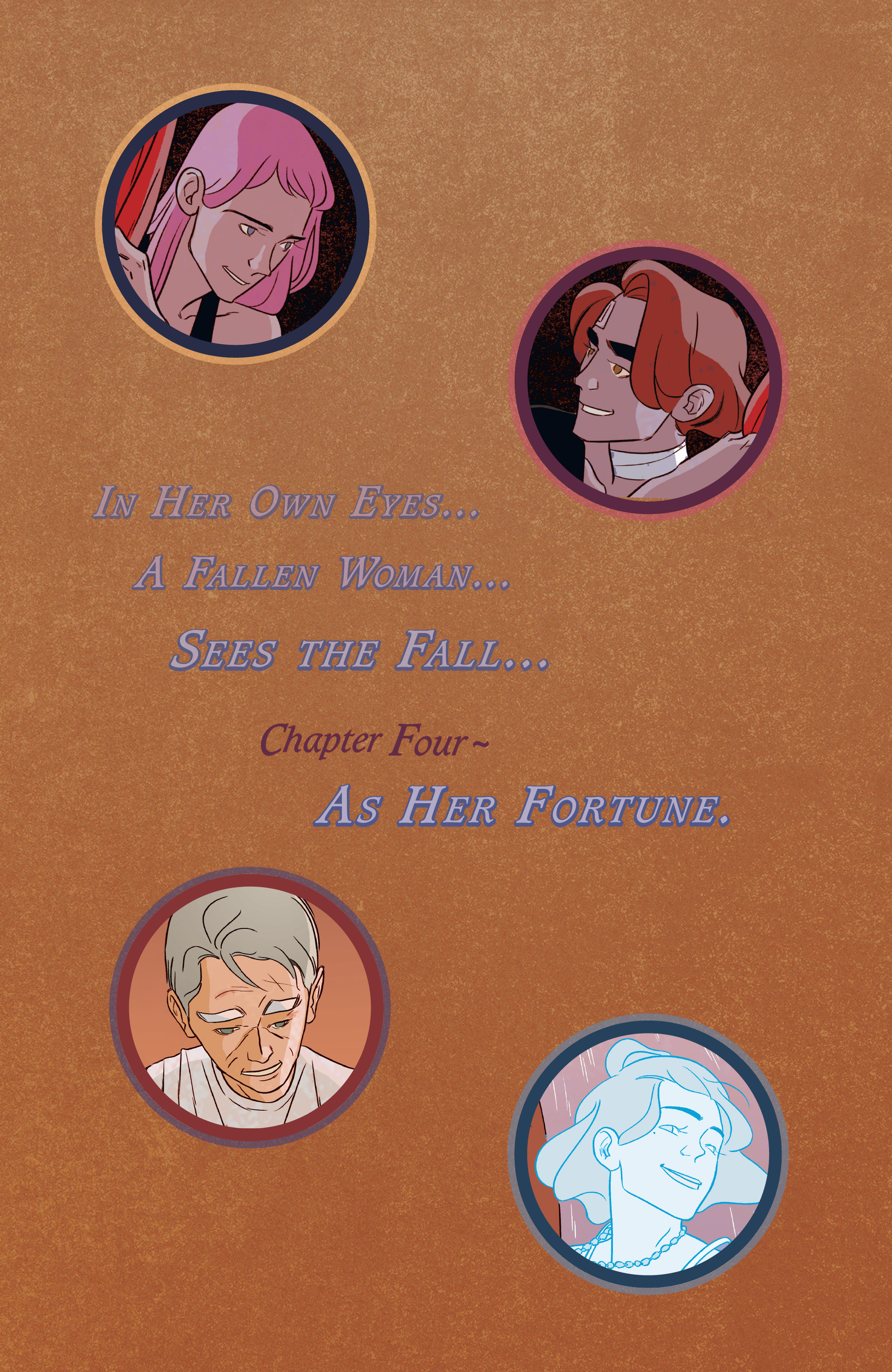 Read online Ruby Falls comic -  Issue #4 - 3