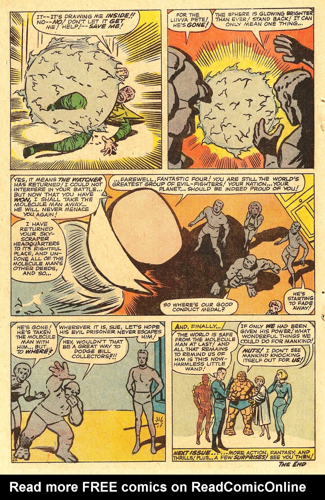 Marvel Collectors' Item Classics issue 14 - Page 24
