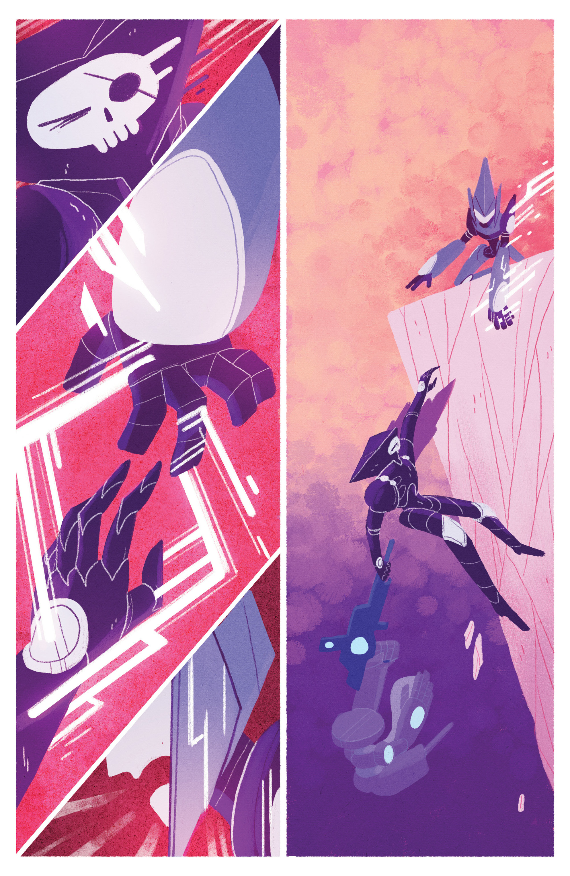 Read online Ophiuchus comic -  Issue # TPB - 62