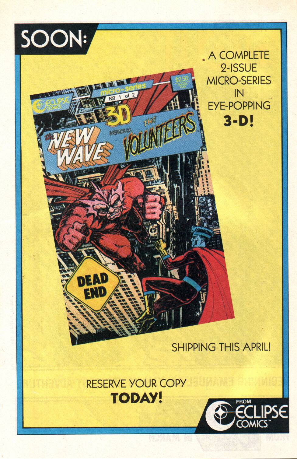 Read online Airboy (1986) comic -  Issue #18 - 34