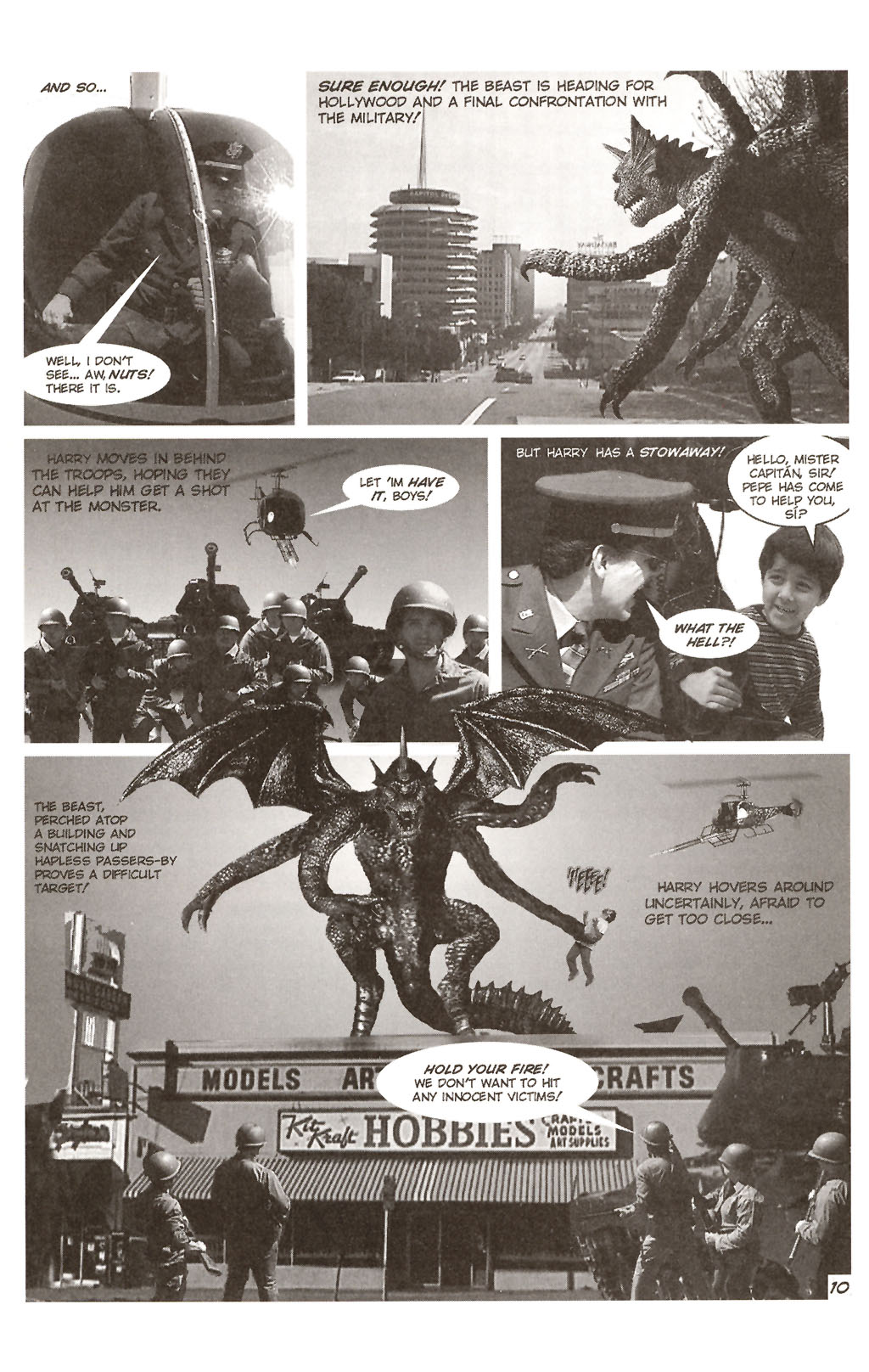 Dark Horse Presents (1986) Issue #152 #157 - English 12