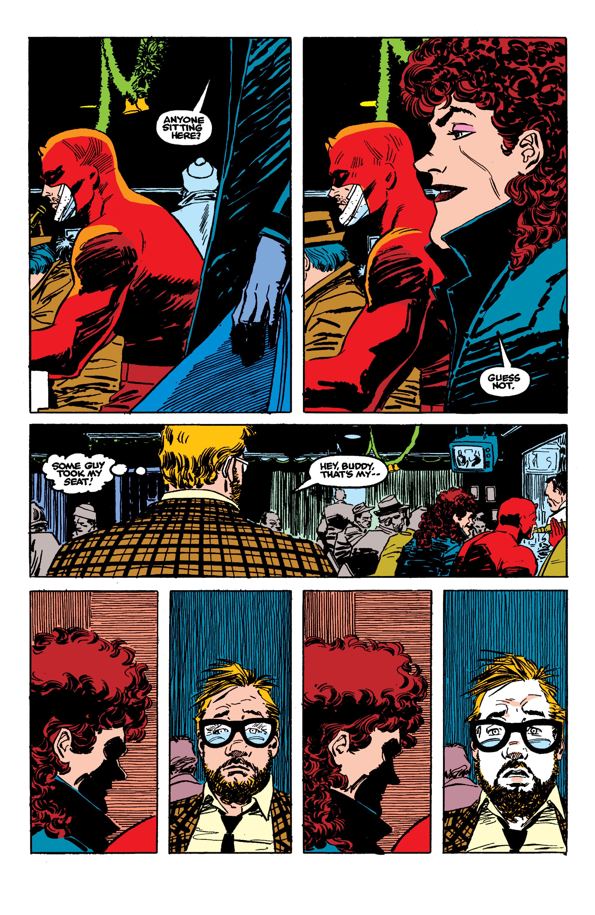 Read online Mephisto: Speak of the Devil comic -  Issue # TPB (Part 4) - 39