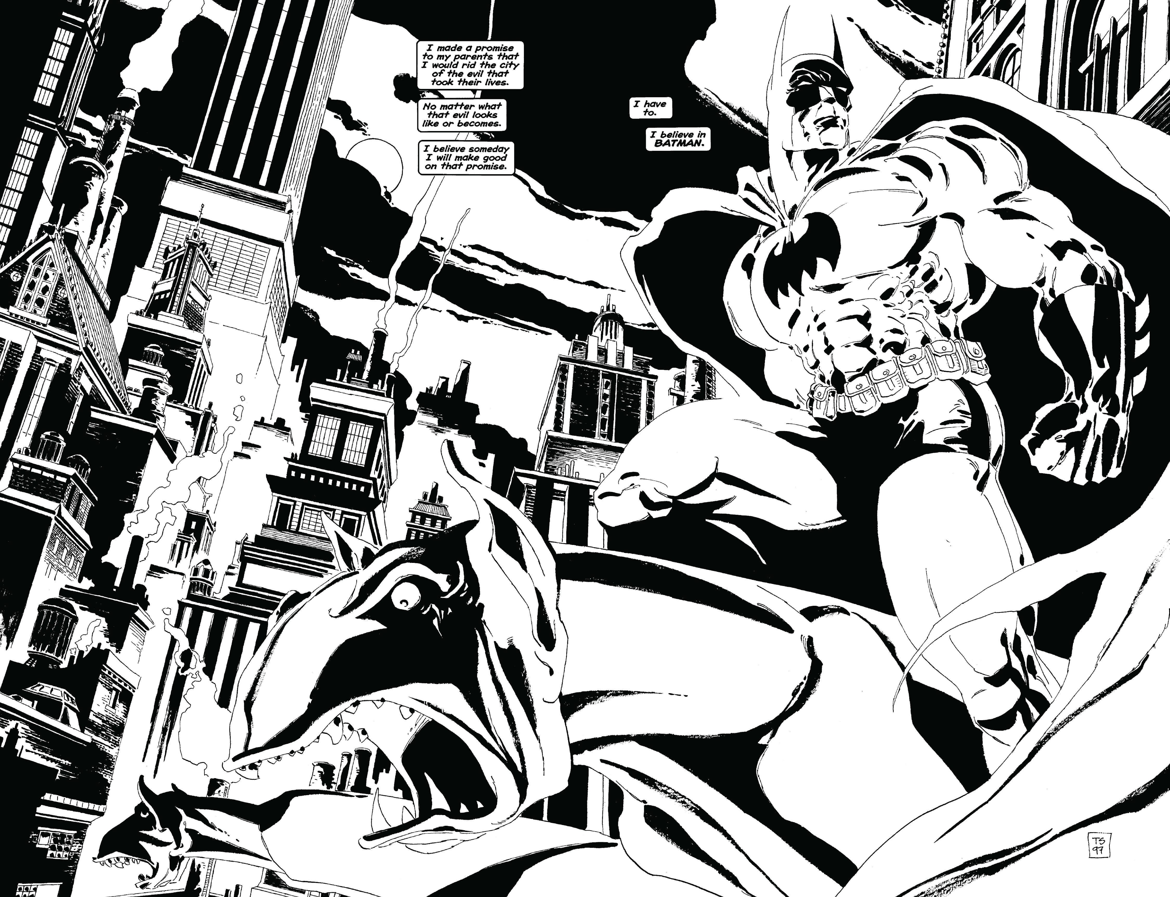 Read online Batman Noir: The Long Halloween comic -  Issue # TPB (Part 4) - 41