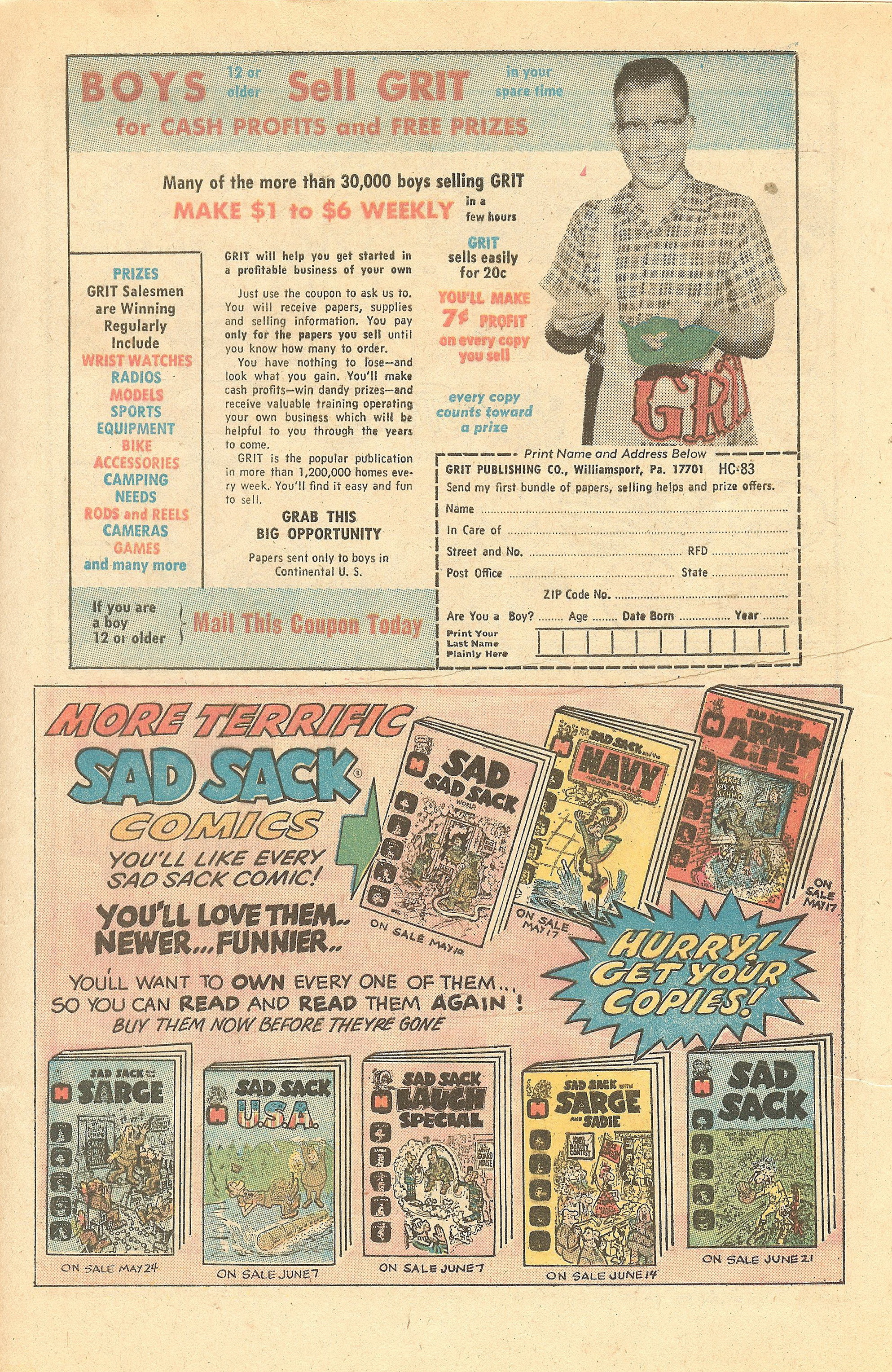 Read online Little Dot Dotland comic -  Issue #59 - 33