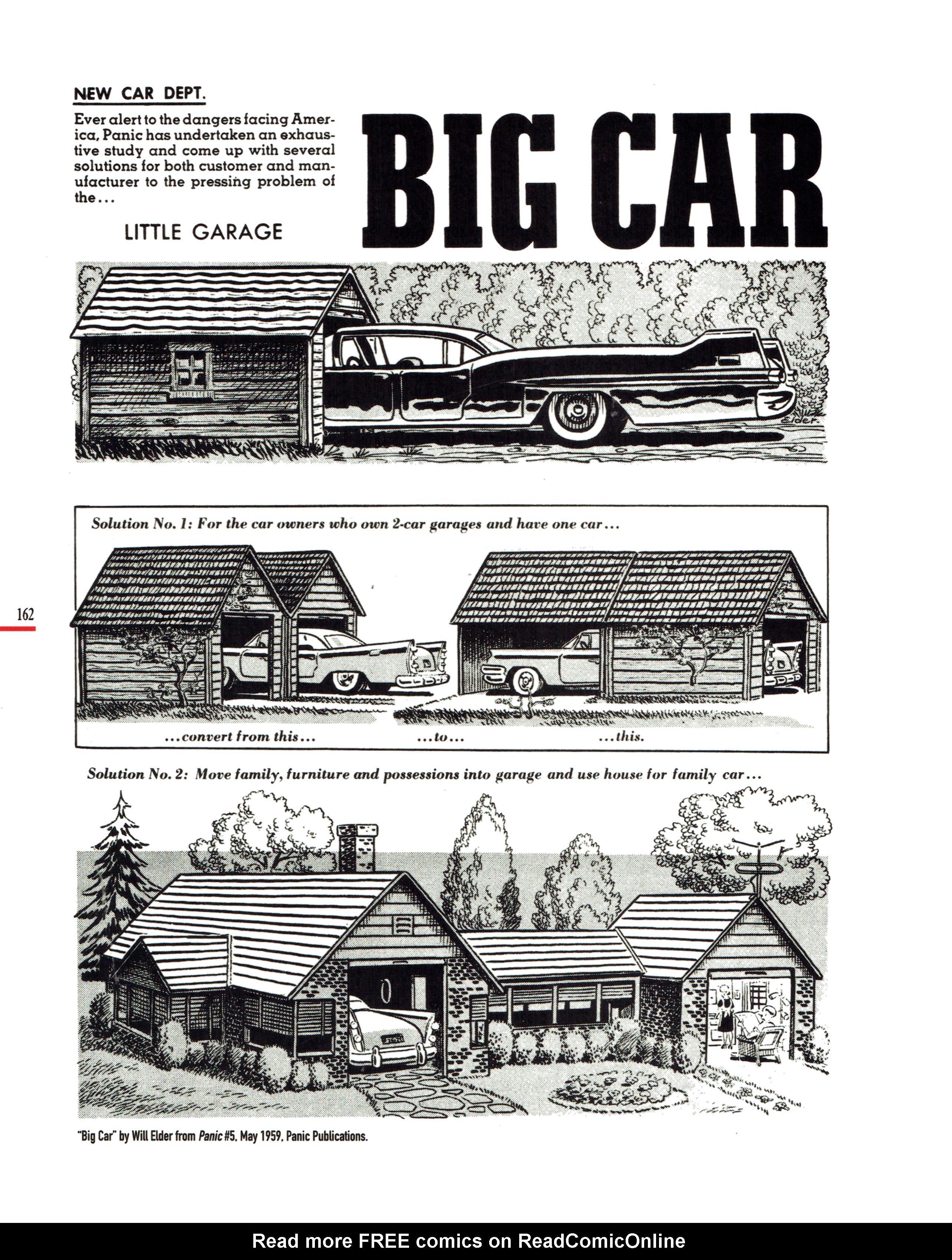 Read online Behaving Madly comic -  Issue # TPB (Part 2) - 62