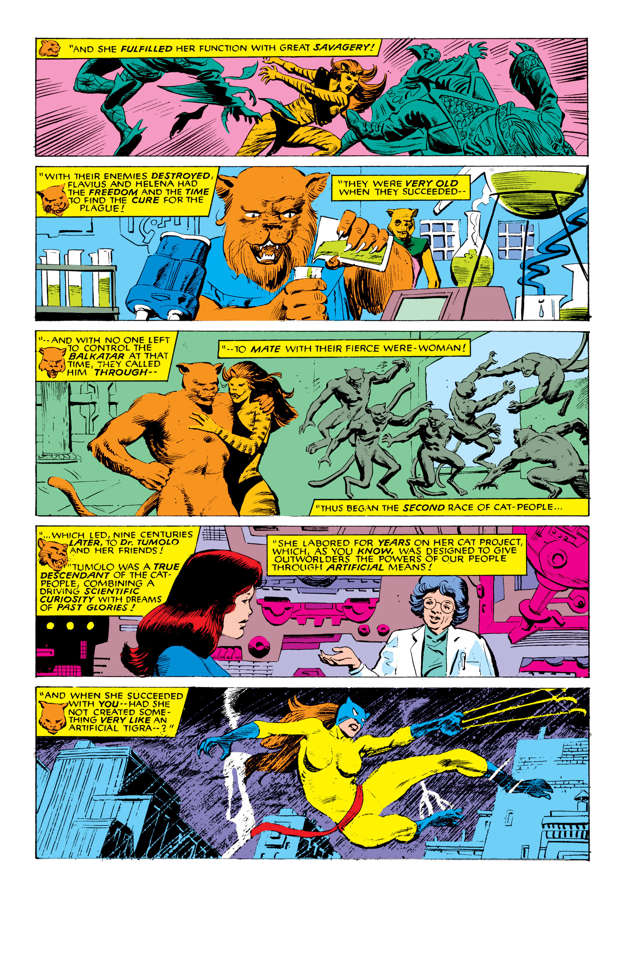 Read online West Coast Avengers (1985) comic -  Issue #6 - 20