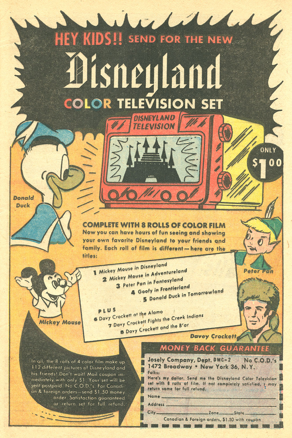 Read online Kid Colt Outlaw comic -  Issue #63 - 33