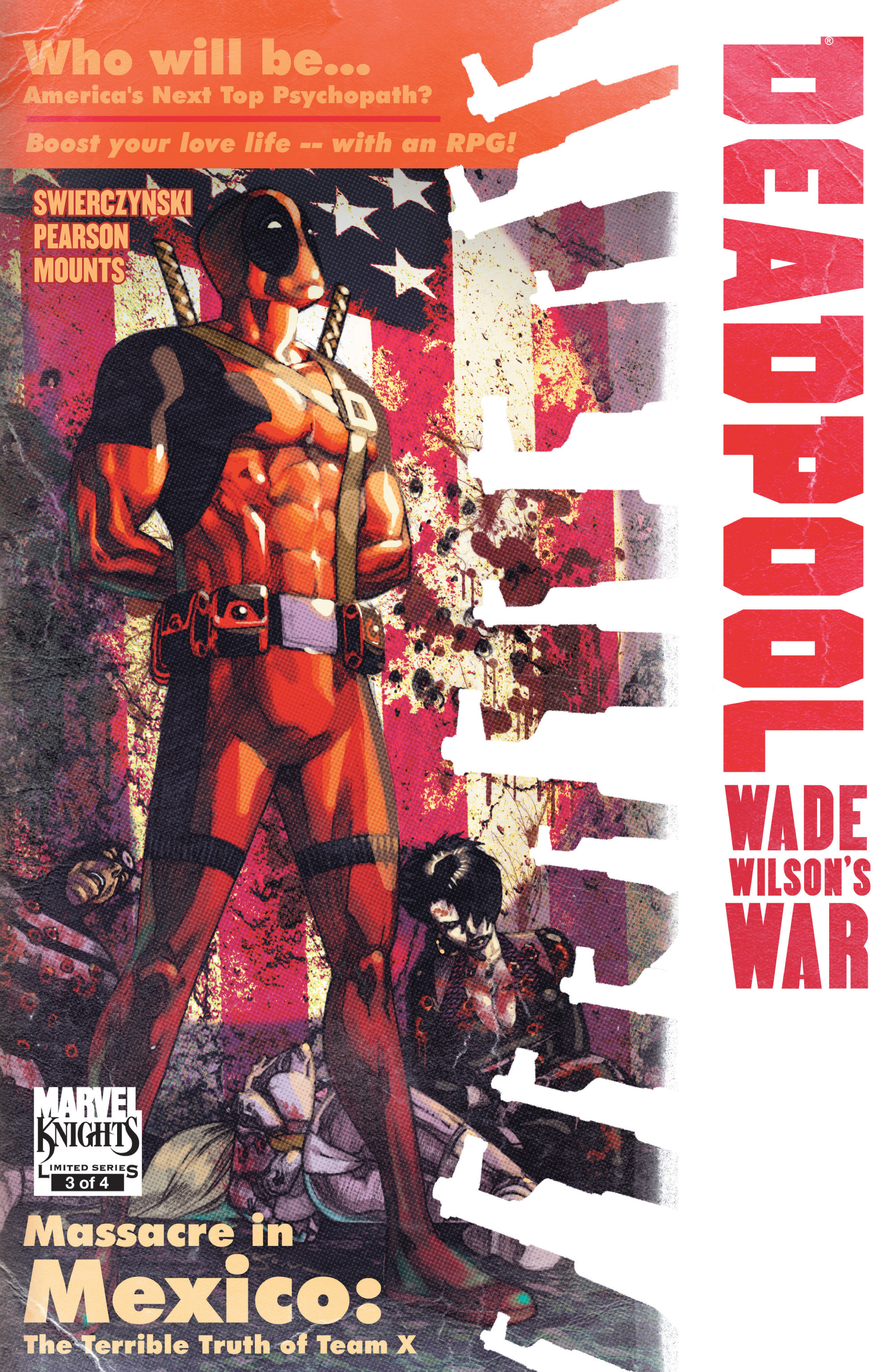 Read online Deadpool Classic comic -  Issue # TPB 17 (Part 1) - 53