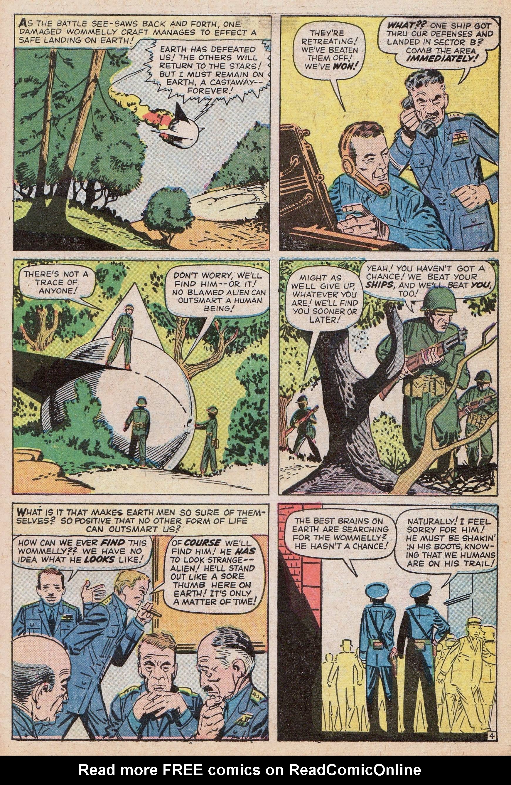 Tales of Suspense (1959) 33 Page 30