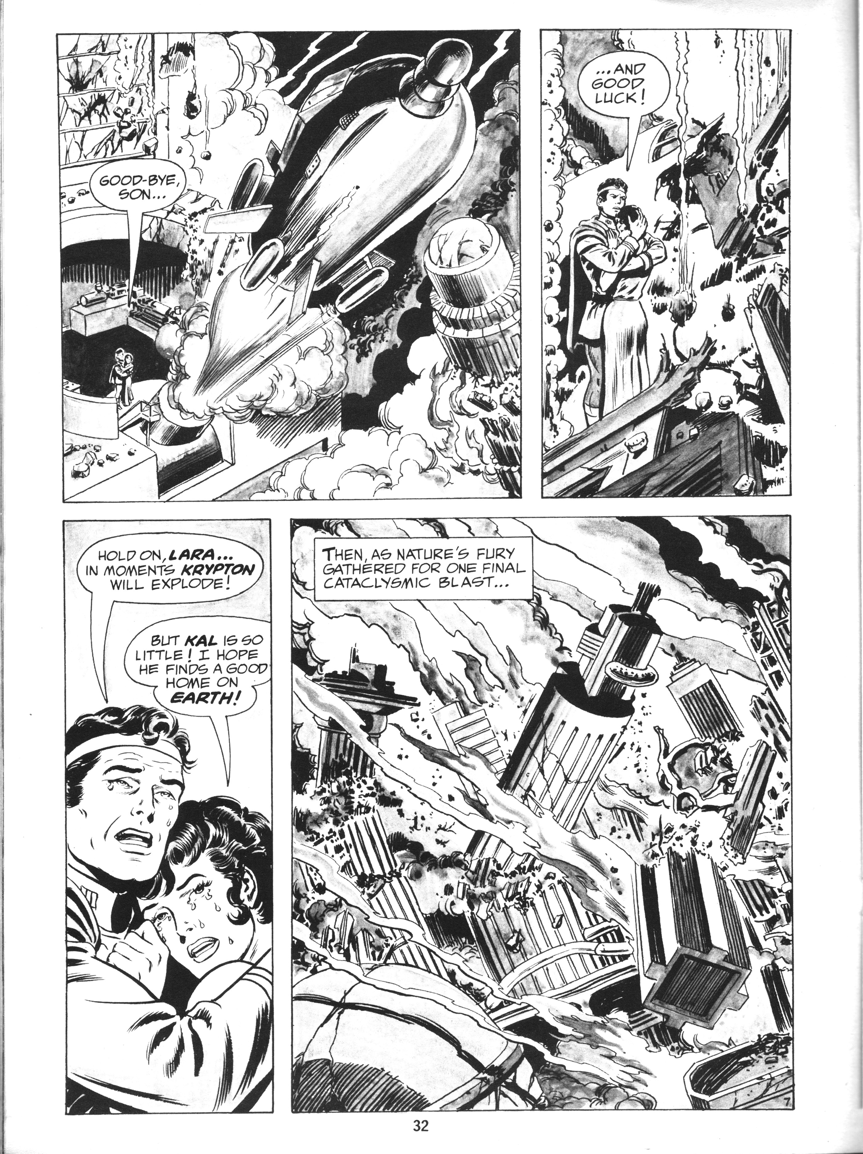 Read online The Amazing World of Superman, Metropolis Edition comic -  Issue # Full - 33