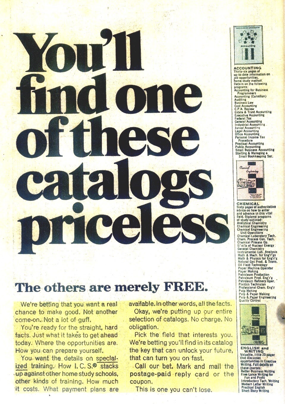 Read online Mad House Ma-ad Freak-Out comic -  Issue #72 - 34