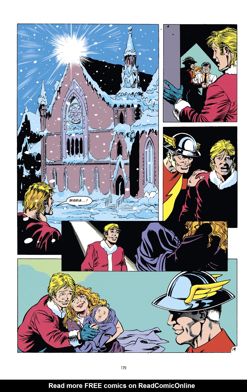 The Flash (1987) issue TPB The Flash by Mark Waid Book 2 (Part 2) - Page 71