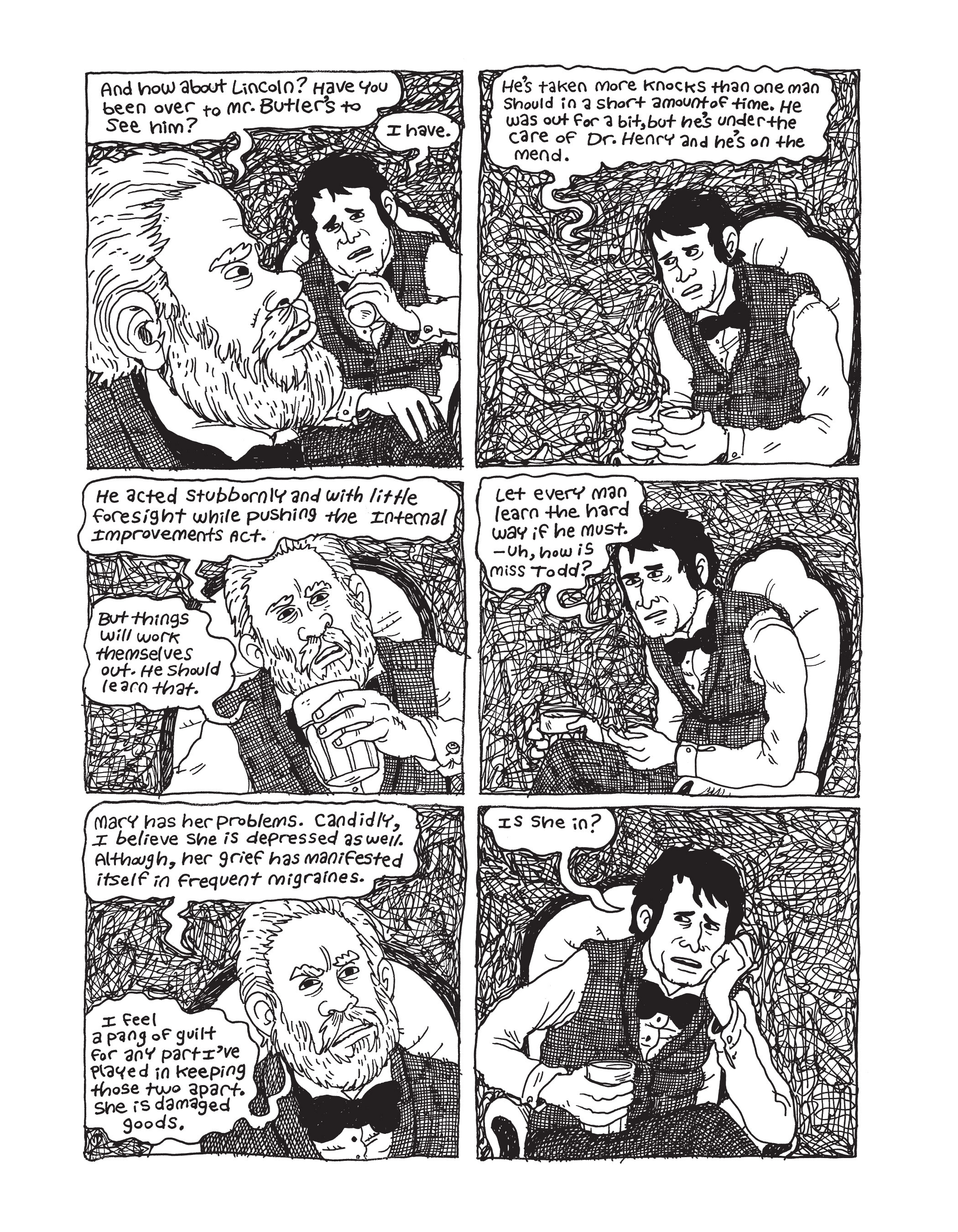 Read online The Hypo comic -  Issue # TPB (Part 2) - 15