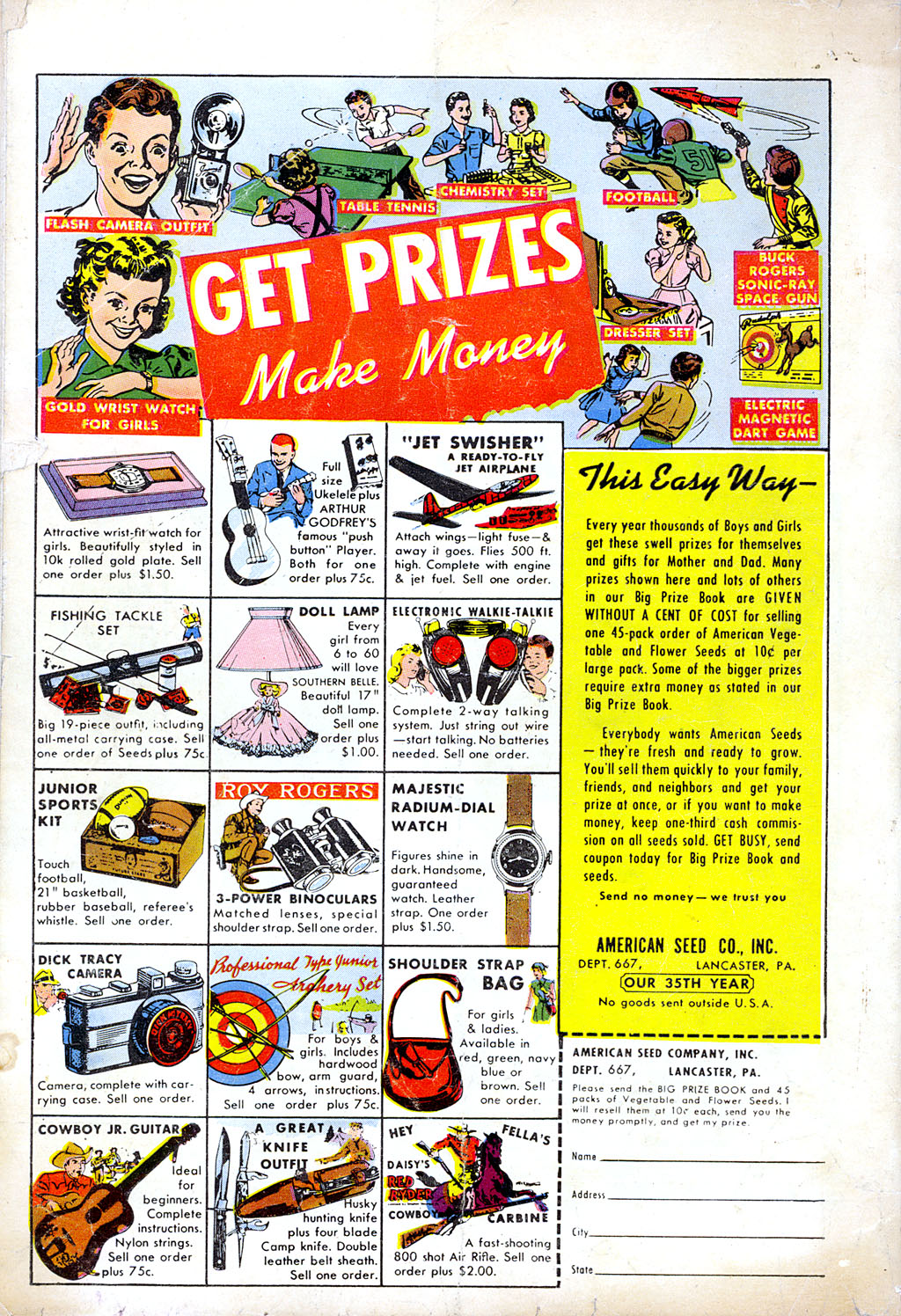 Read online War Action comic -  Issue #12 - 36