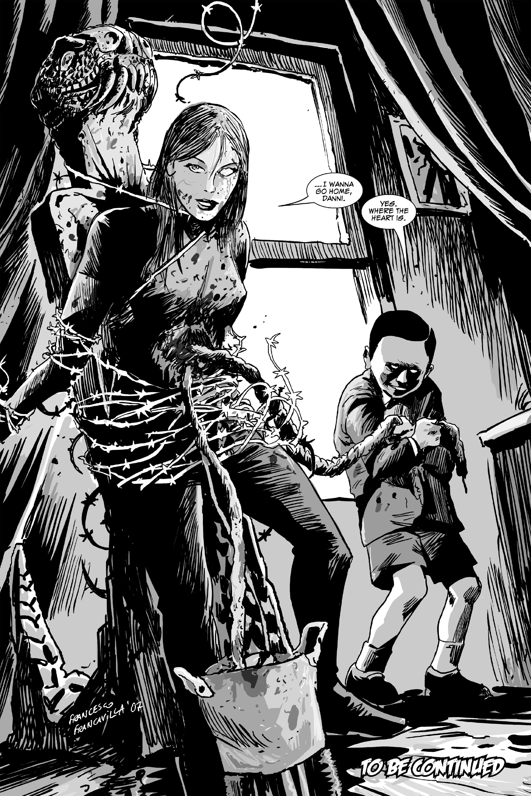 Read online Crawl Space comic -  Issue # TPB 2 - 91