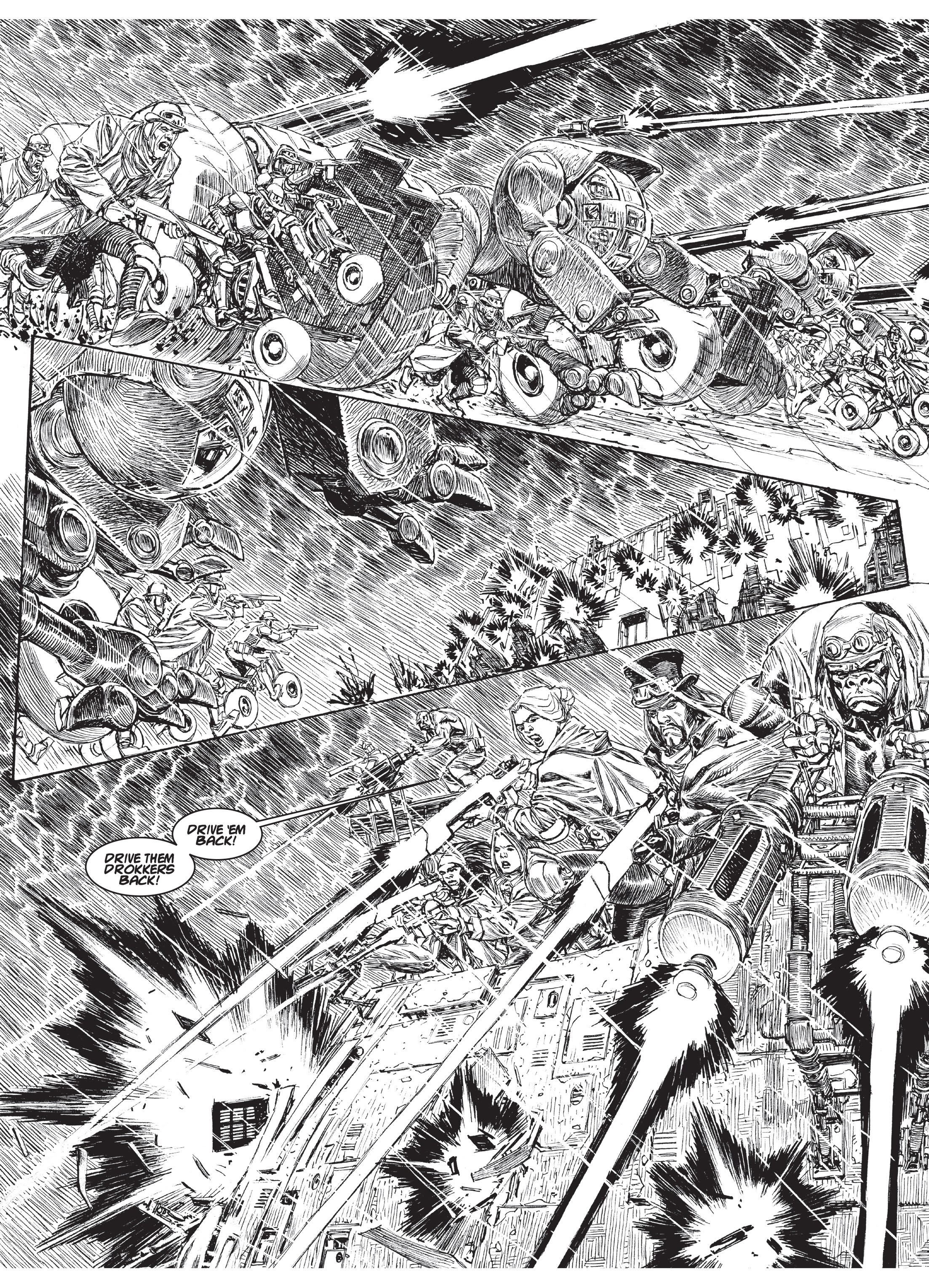 Read online Lawless comic -  Issue # TPB 3 - 15