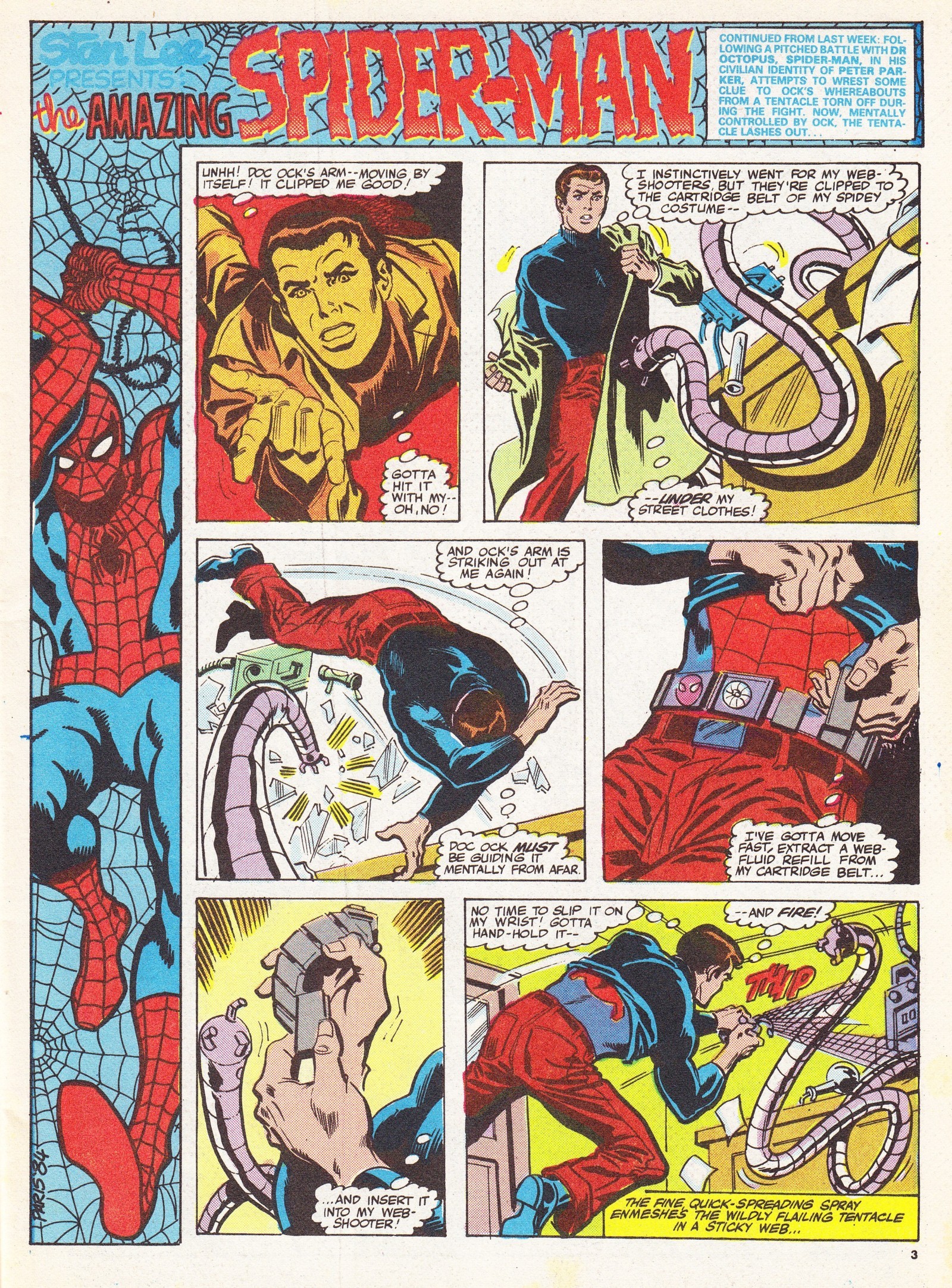 1600px x 2164px - Spider Man 1984 Issue 624 | Read Spider Man 1984 Issue 624 comic online in  high quality. Read Full Comic online for free - Read comics online in high  quality .