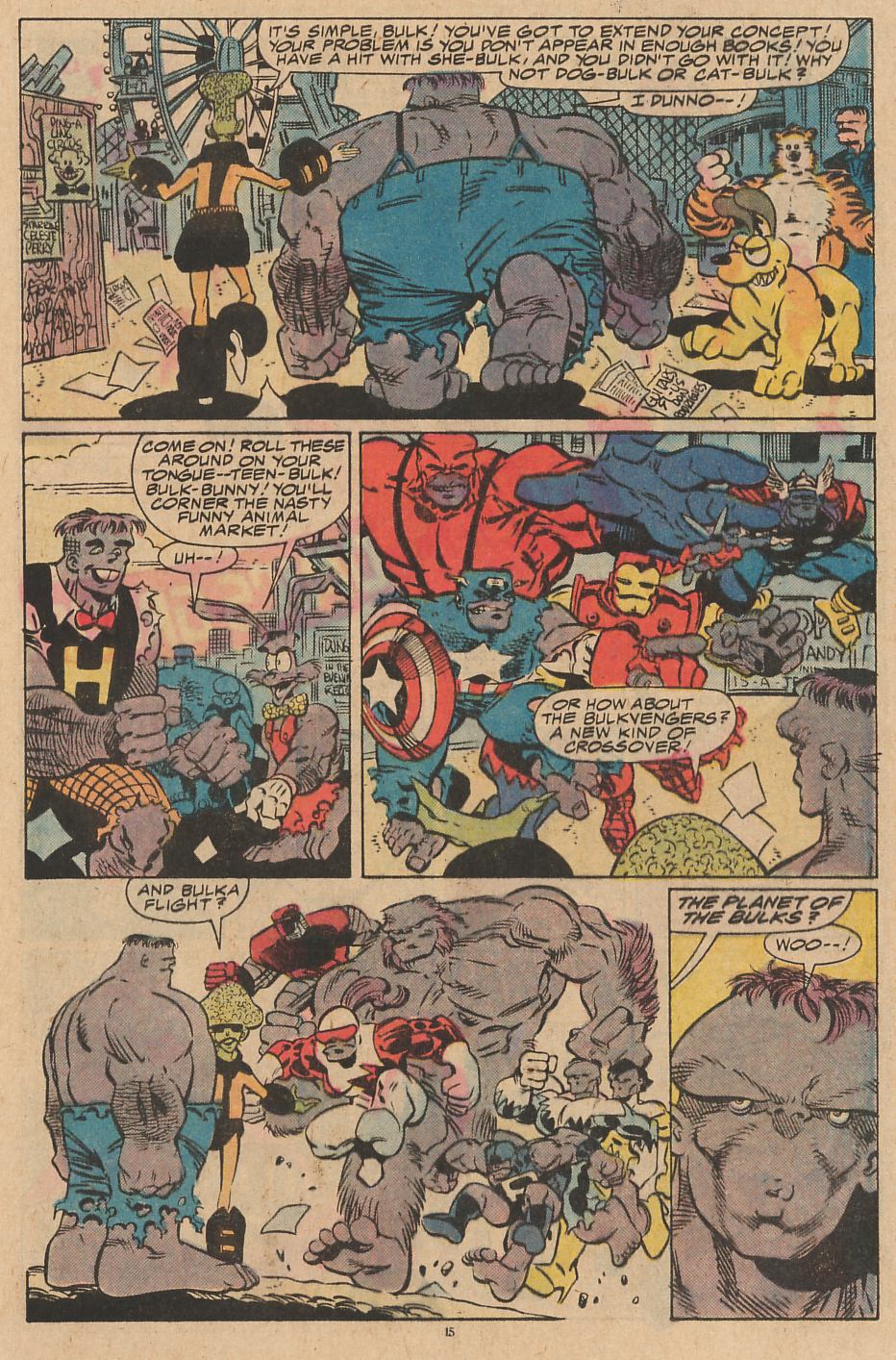 Read online What The--?! comic -  Issue #5 - 17