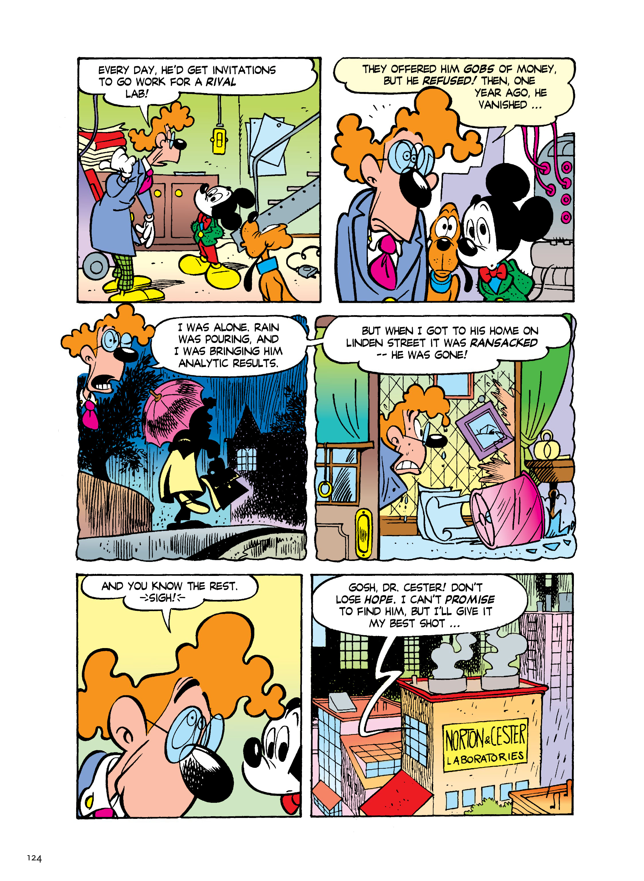 Read online Disney Masters comic -  Issue # TPB 12 (Part 2) - 31
