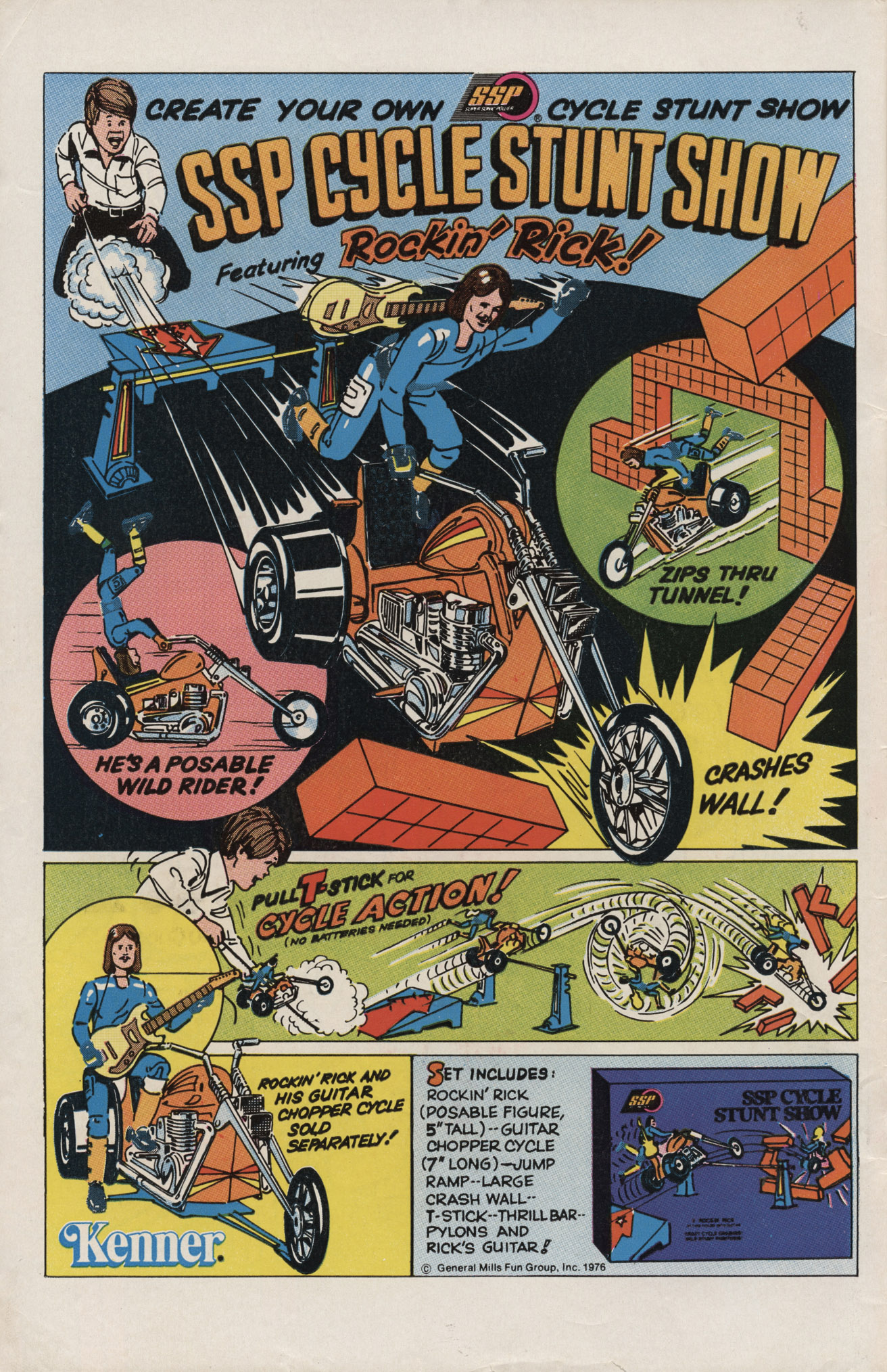 Read online Sad Sack comic -  Issue #254 - 2