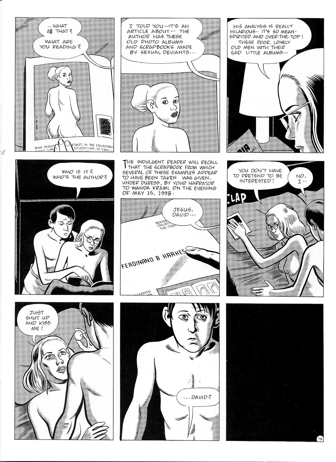 Eightball issue 21 - Page 13