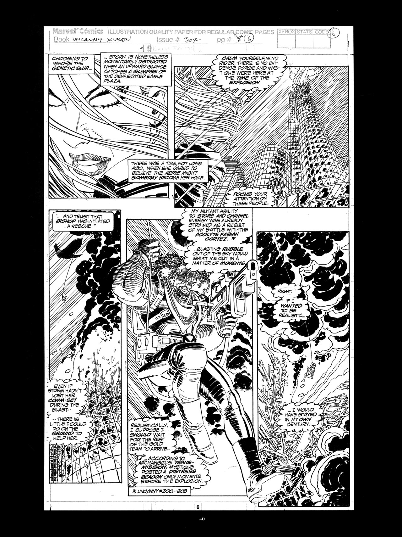 Read online Modern Masters comic -  Issue #18 - 41