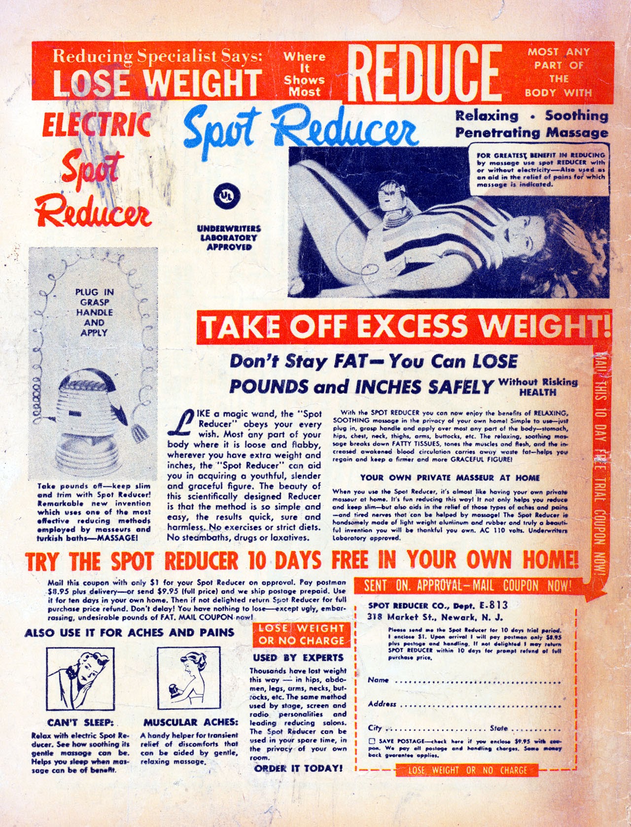 Read online Love Tales comic -  Issue #57 - 36