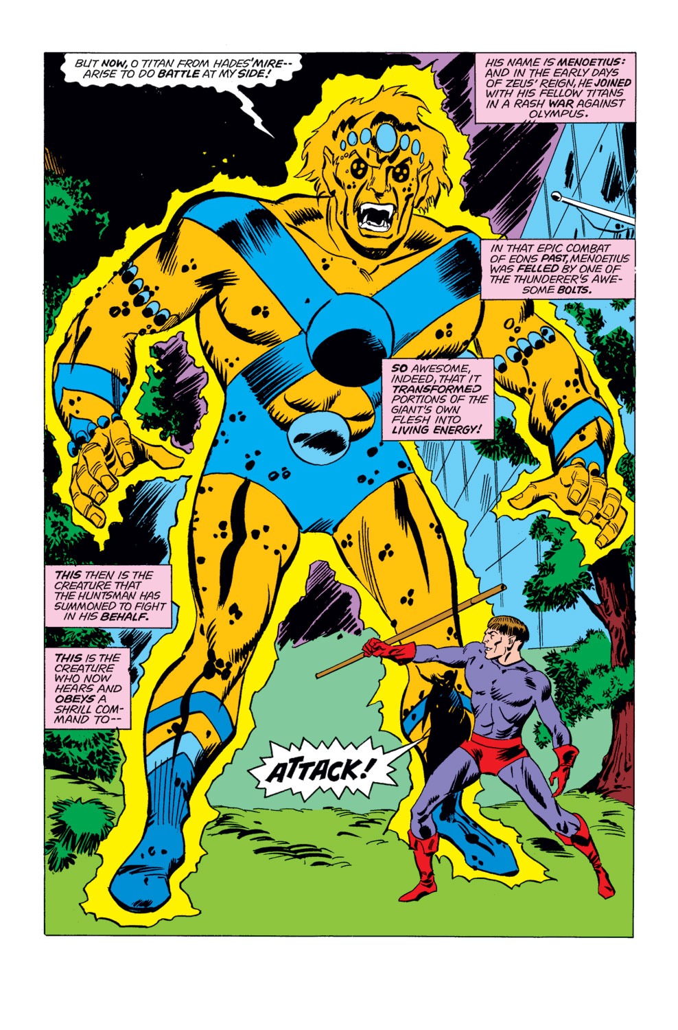 Read online The Champions comic -  Issue #2 - 15