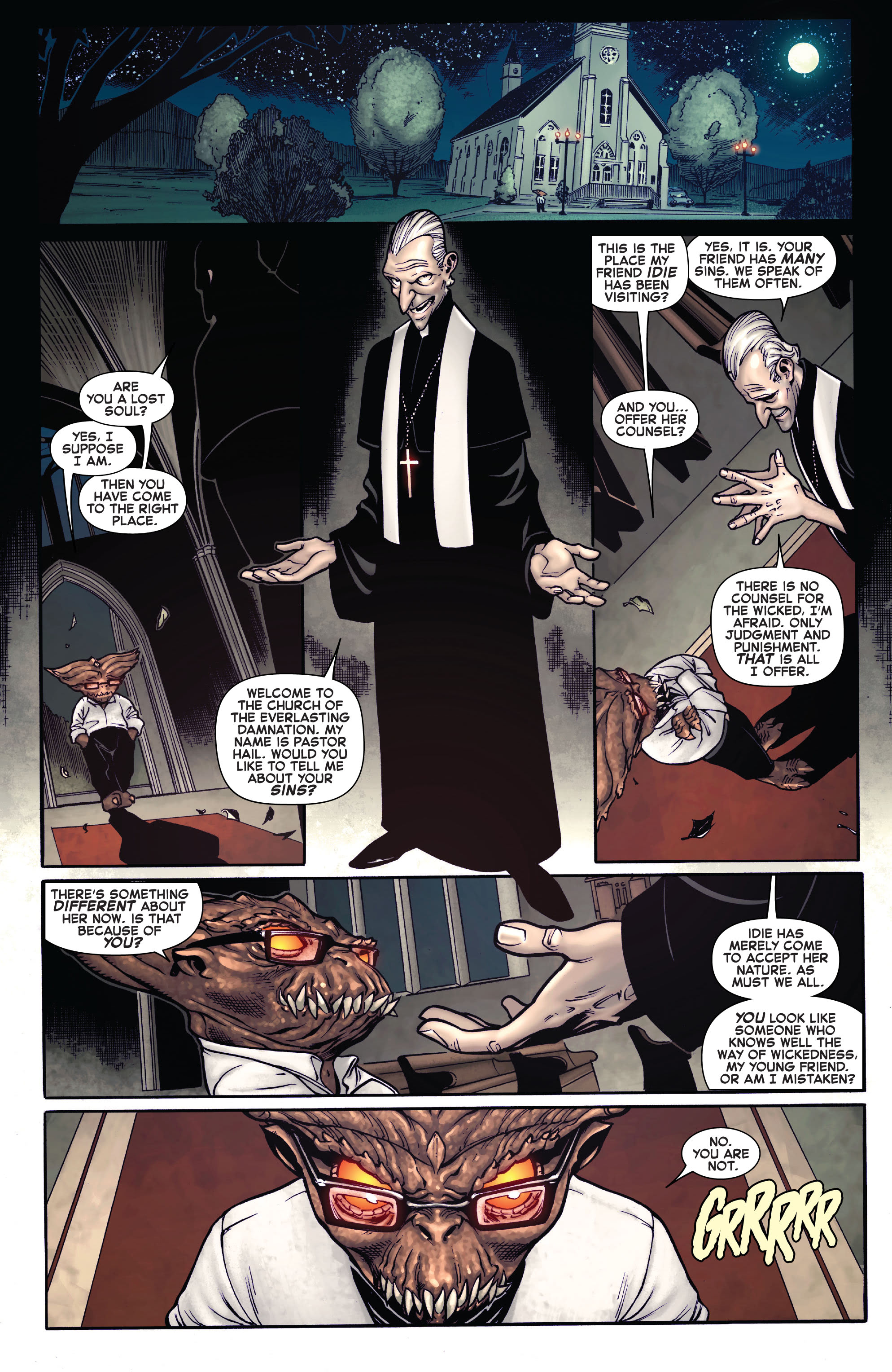 Read online Avengers vs. X-Men Omnibus comic -  Issue # TPB (Part 15) - 42