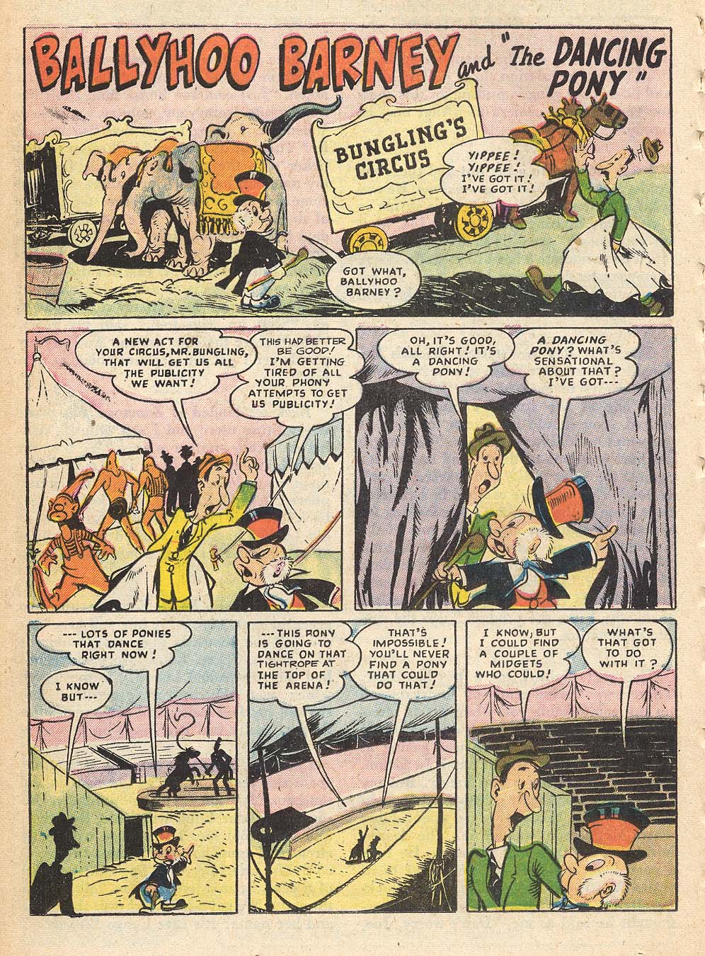 Read online Nyoka the Jungle Girl (1955) comic -  Issue #15 - 24