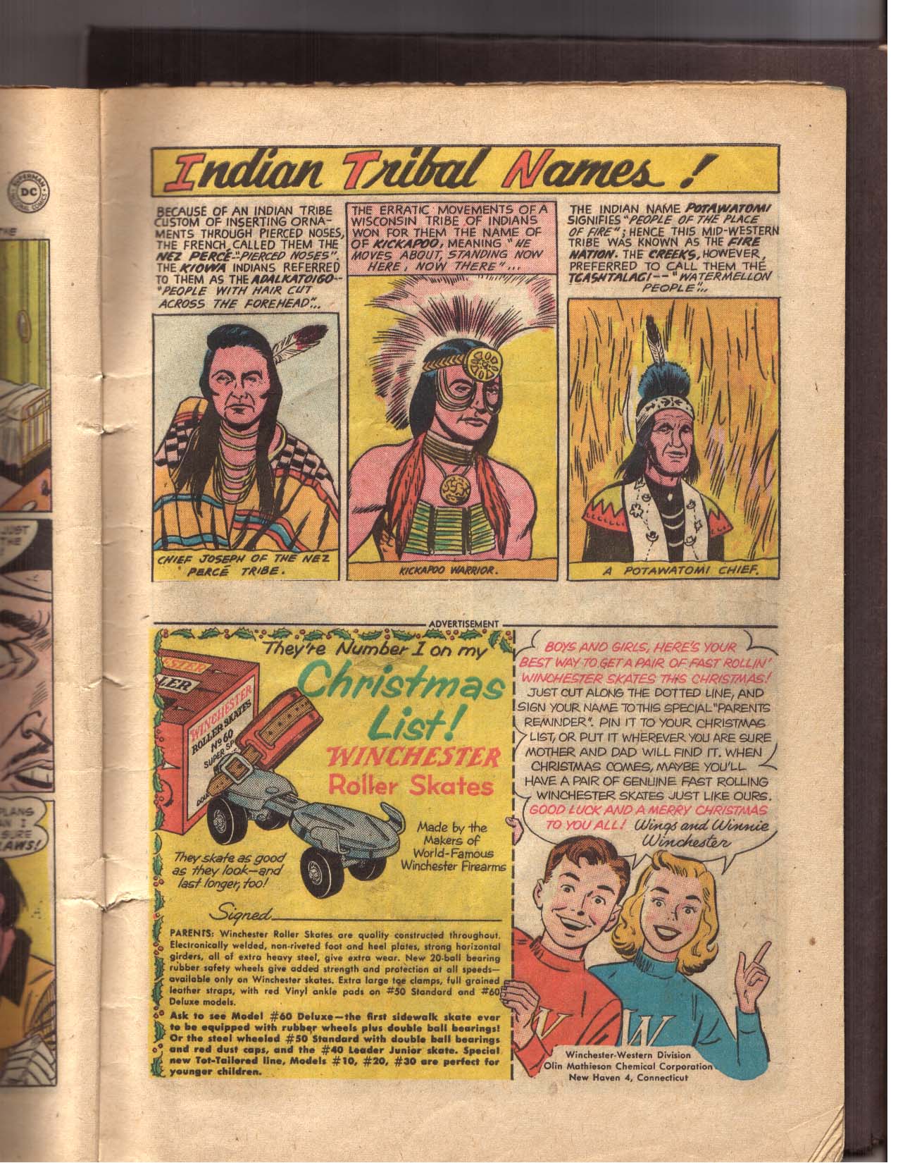 Read online Western Comics comic -  Issue #61 - 9