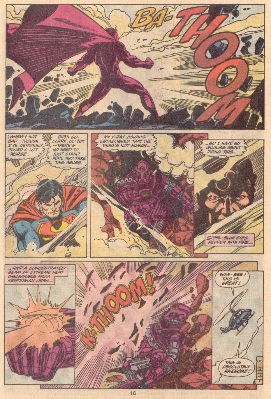 Action Comics (1938) 643 Page 15