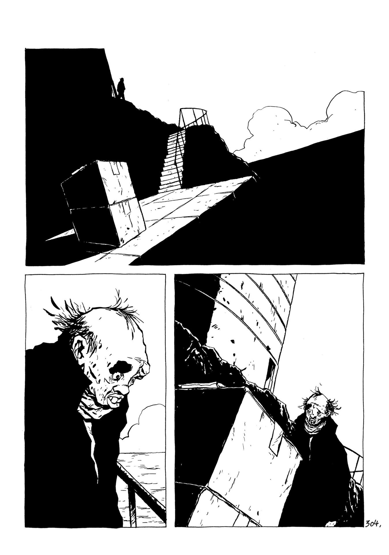 Read online Alone (2017) comic -  Issue # TPB (Part 4) - 9