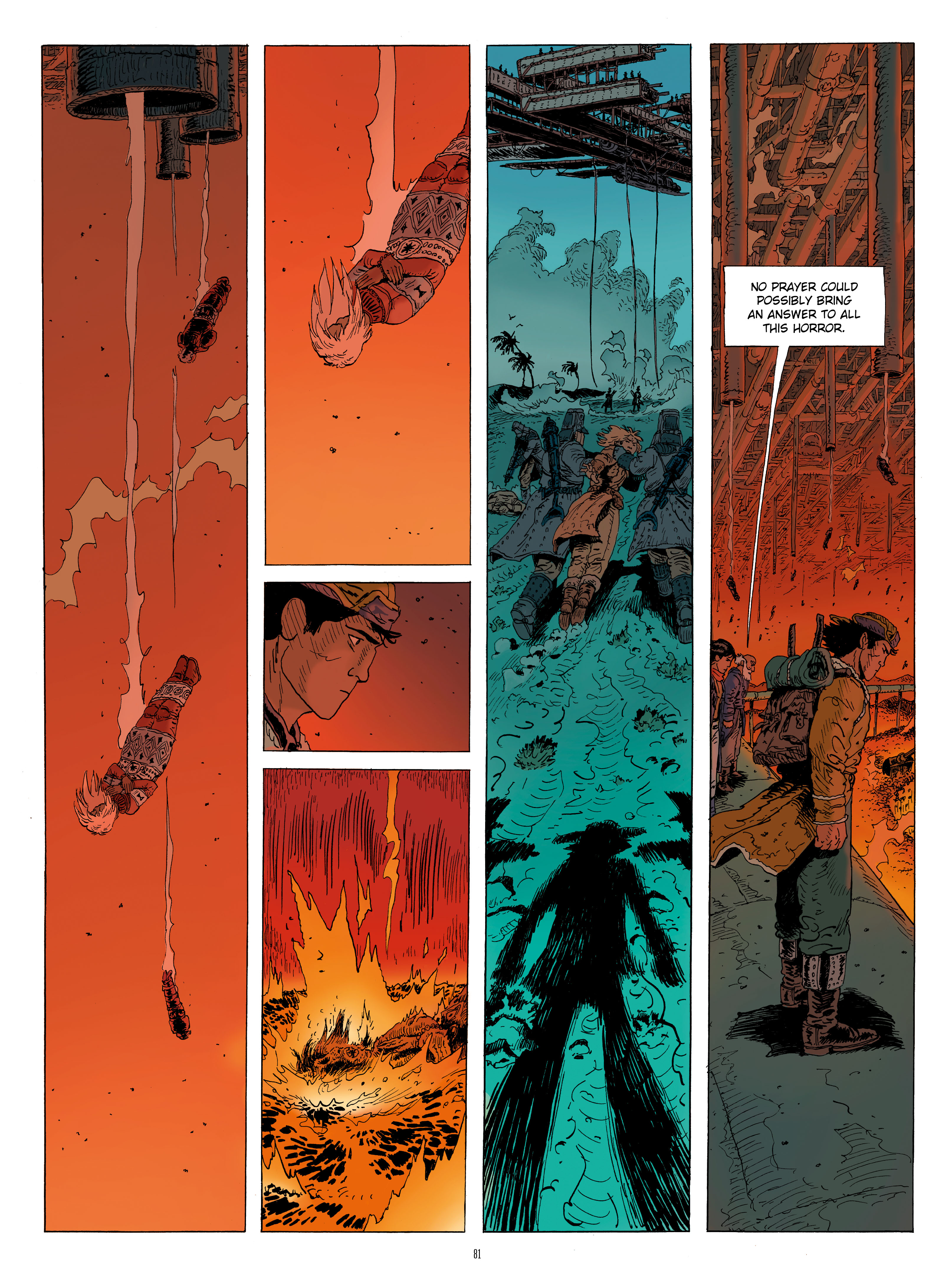 Read online Negalyod comic -  Issue # TPB (Part 1) - 81