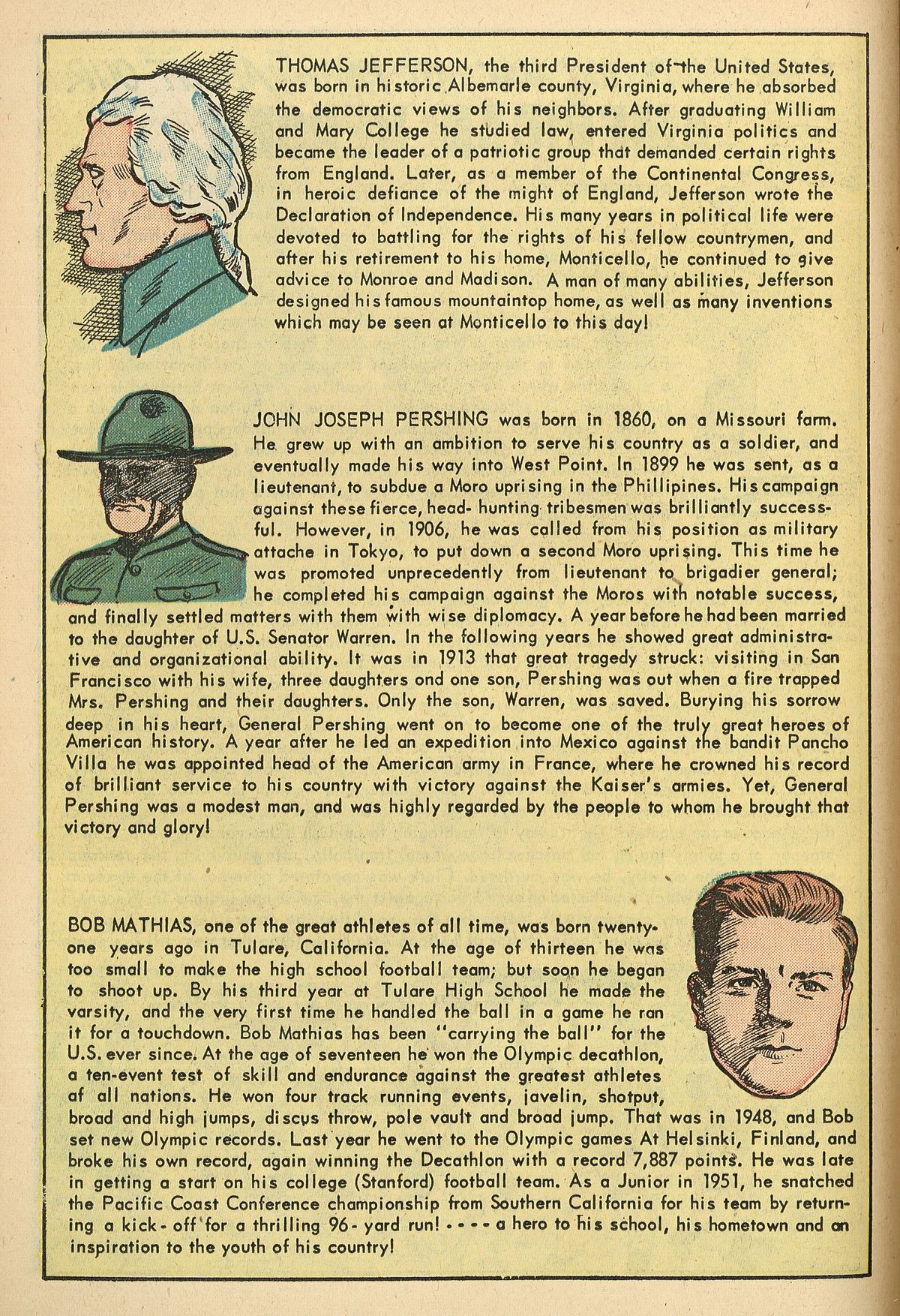 Read online Daredevil (1941) comic -  Issue #101 - 14