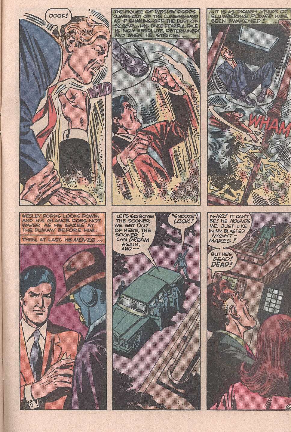 Read online DC Comics Presents comic -  Issue #42 - 31