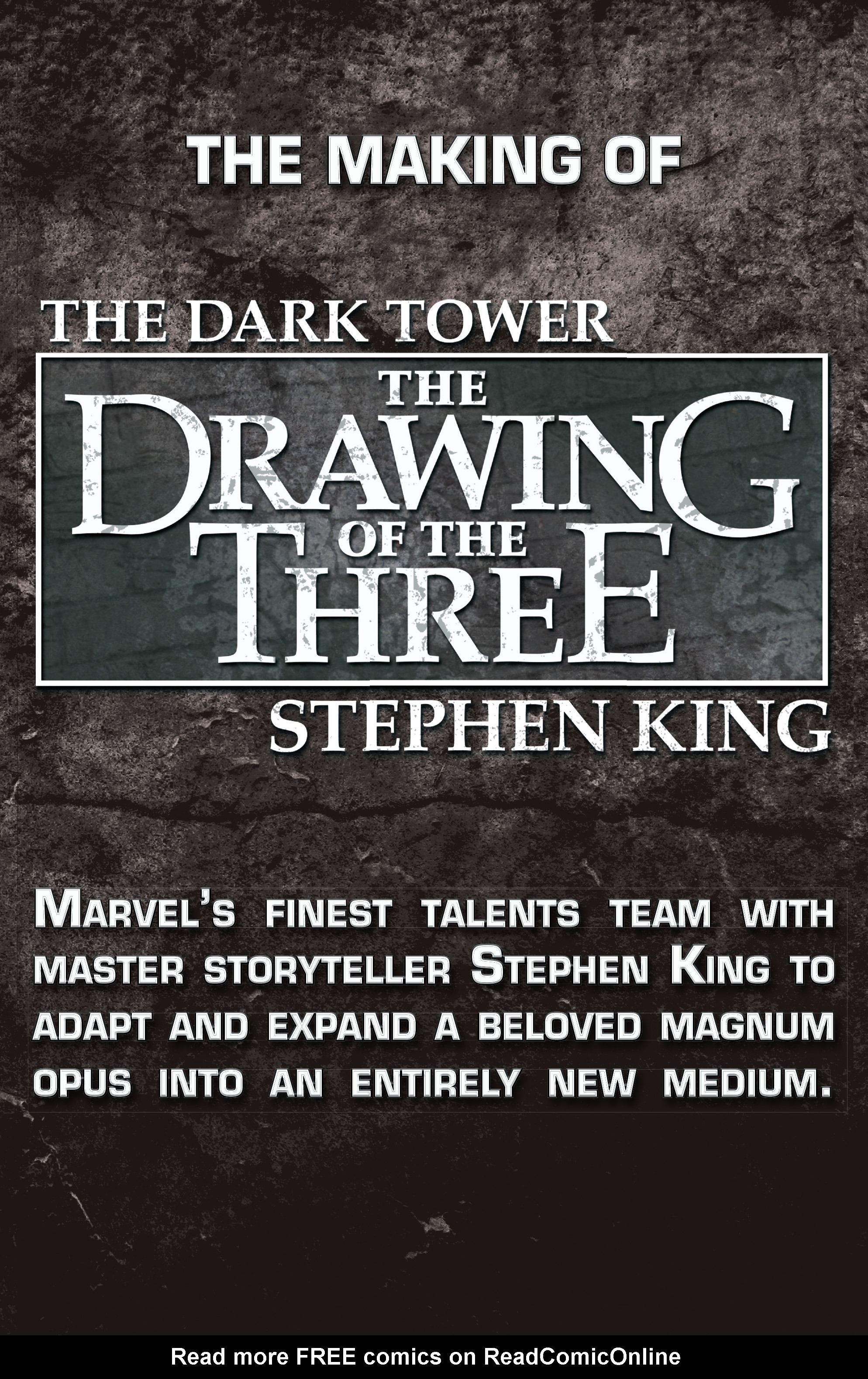 Read online Dark Tower: The Drawing of the Three - Bitter Medicine comic -  Issue #5 - 23