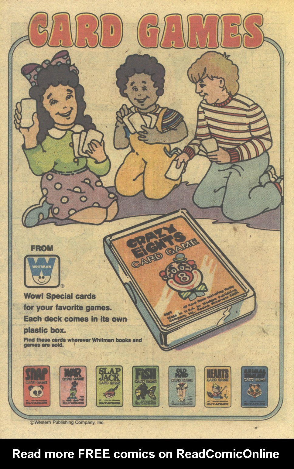 Read online Walt Disney Daisy and Donald comic -  Issue #28 - 18