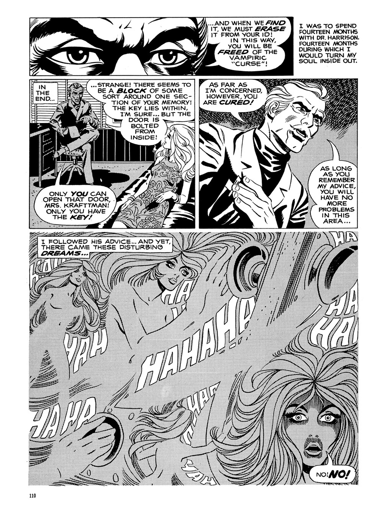 Read online Creepy Archives comic -  Issue # TPB 8 (Part 2) - 11