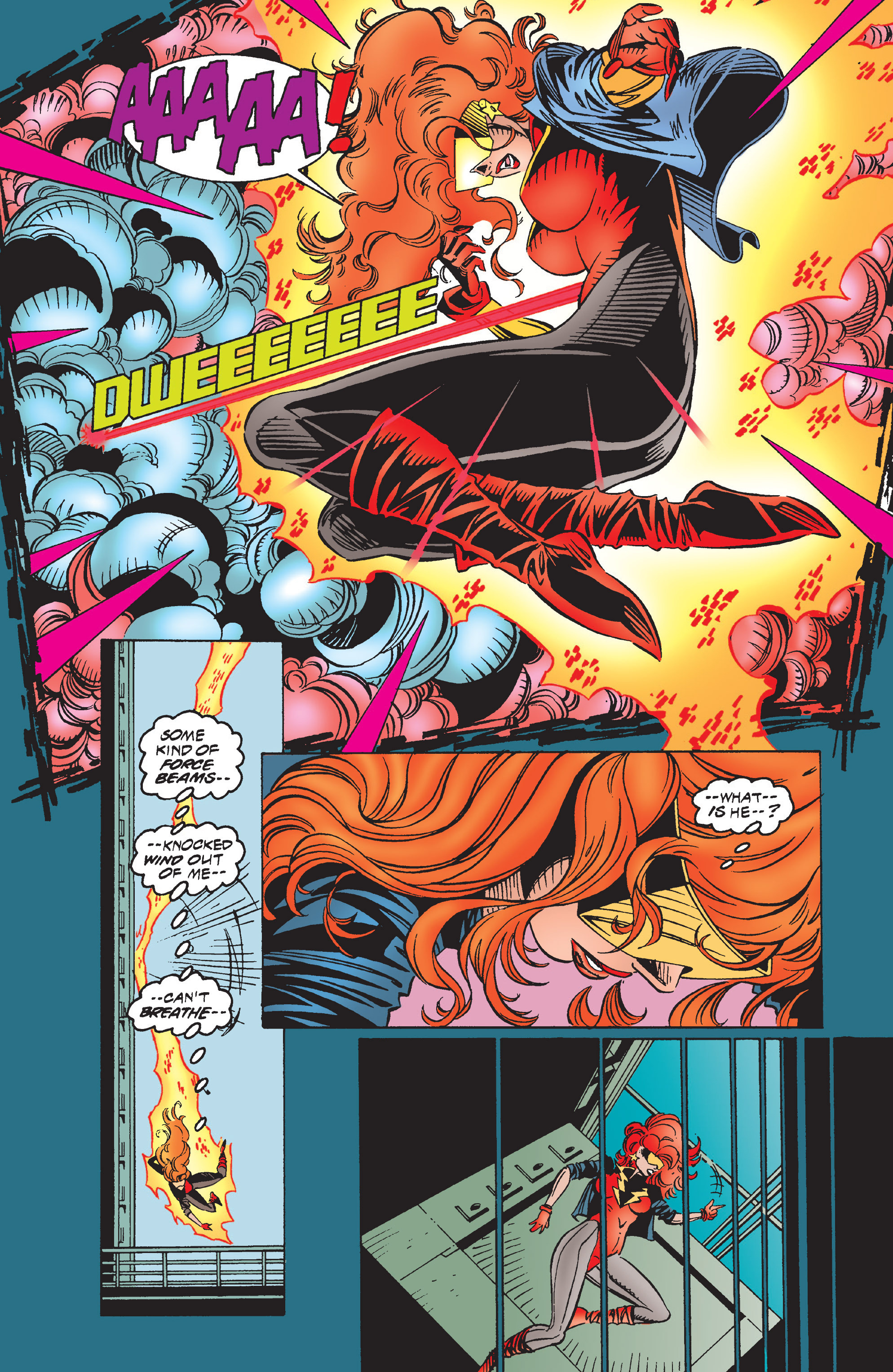 Read online The Amazing Spider-Man: The Complete Ben Reilly Epic comic -  Issue # TPB 2 - 74