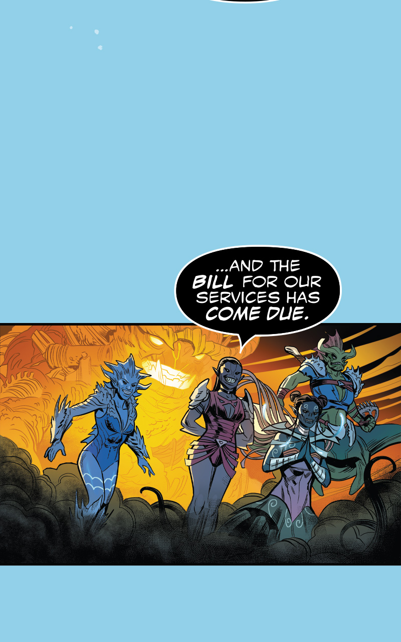 Read online Namor: The Black Tide Infinity Comic comic -  Issue #7 - 41
