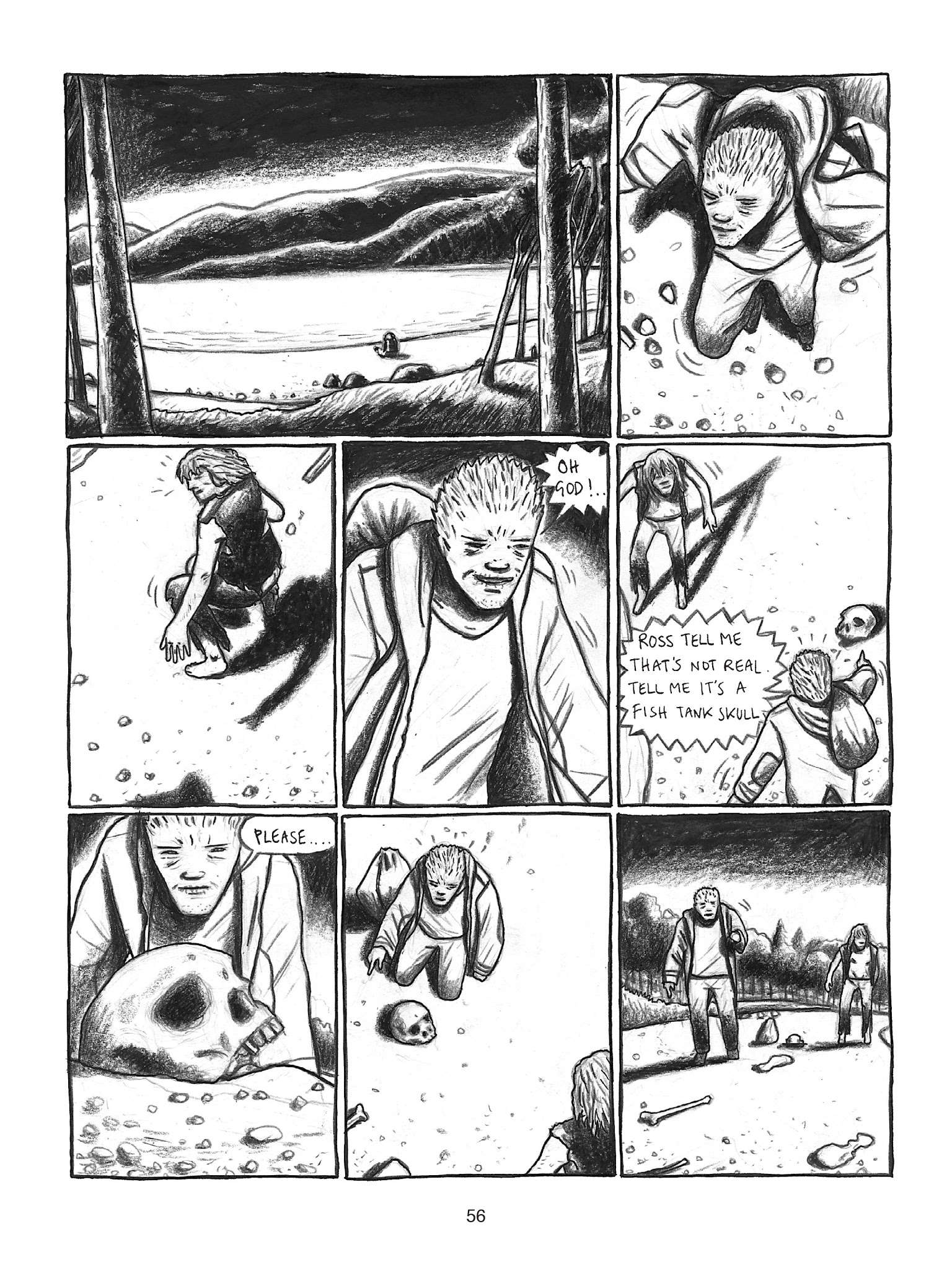 Read online Foodboy comic -  Issue # TPB - 62