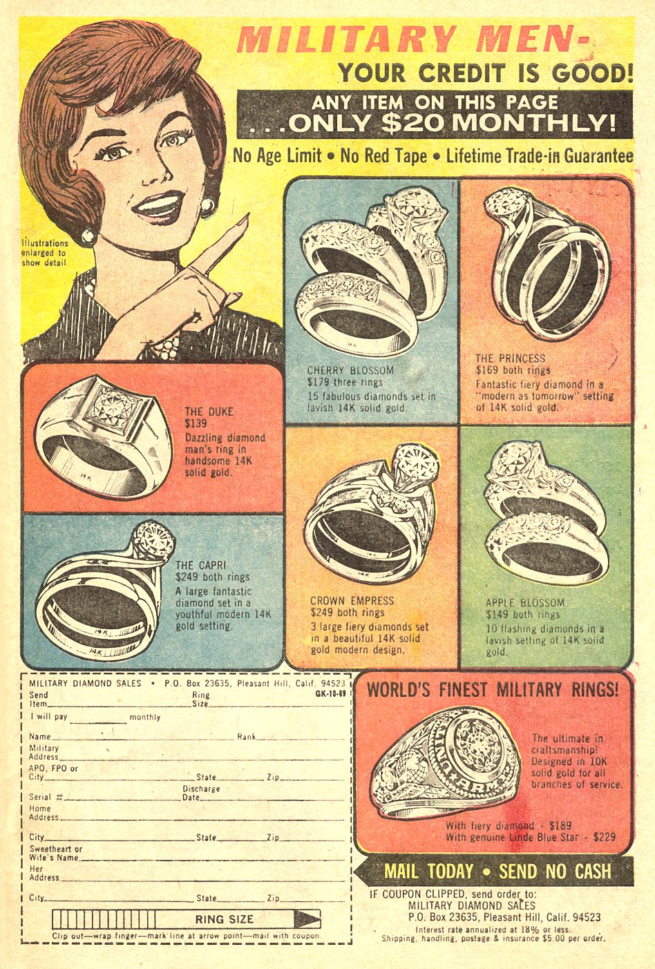 Read online Turok, Son of Stone comic -  Issue #68 - 33