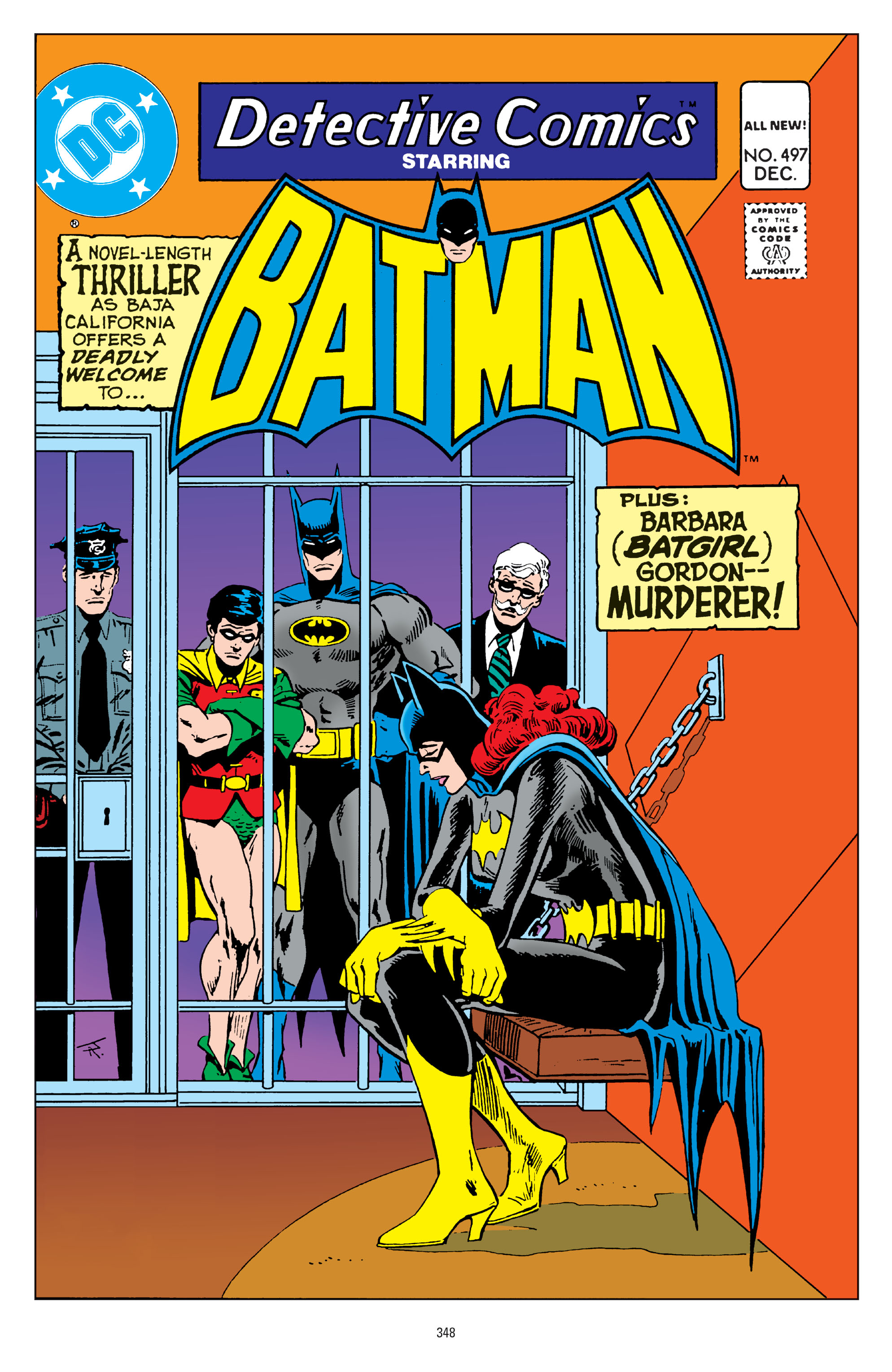 Read online Legends of the Dark Knight: Jim Aparo comic -  Issue # TPB 3 (Part 4) - 46