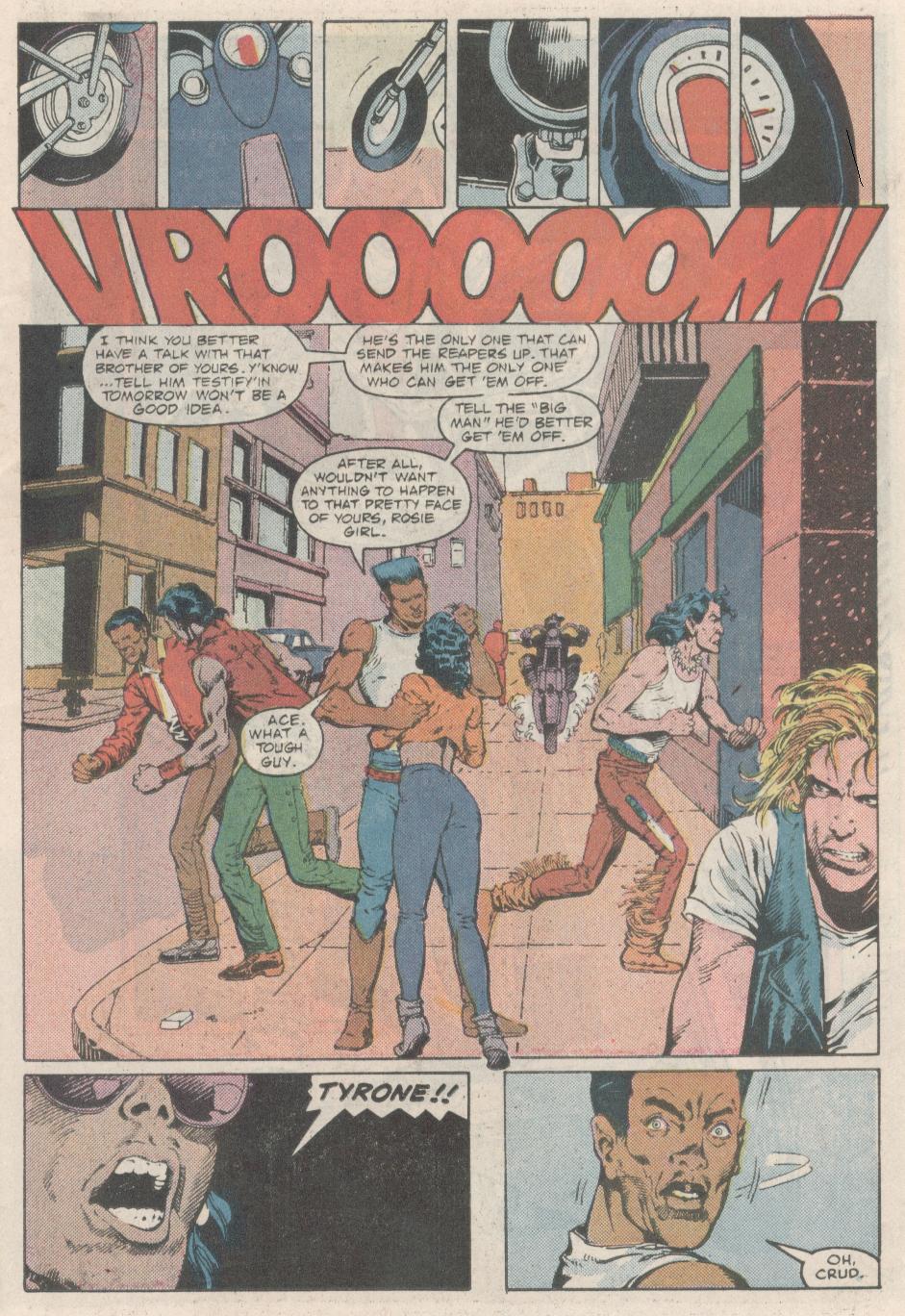 Read online The Spectacular Spider-Man (1976) comic -  Issue # Annual 6 - 10