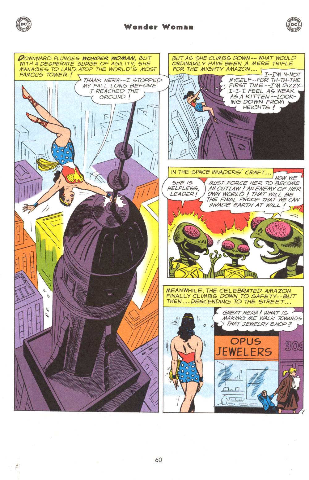 Read online Wonder Woman 80-Page Giant comic -  Issue # Full - 62